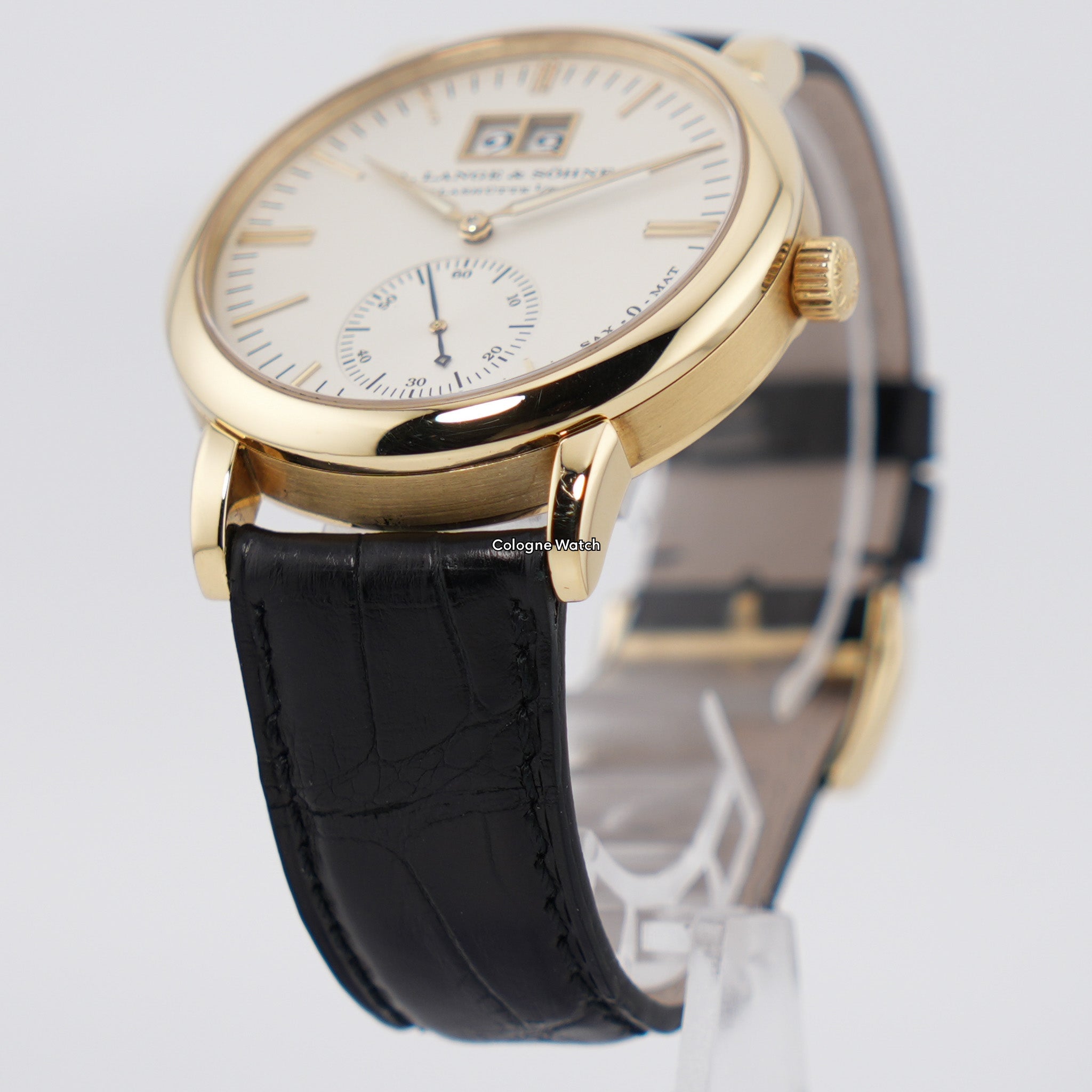 A. Lange & Söhne Langematik 308.021 - 1999