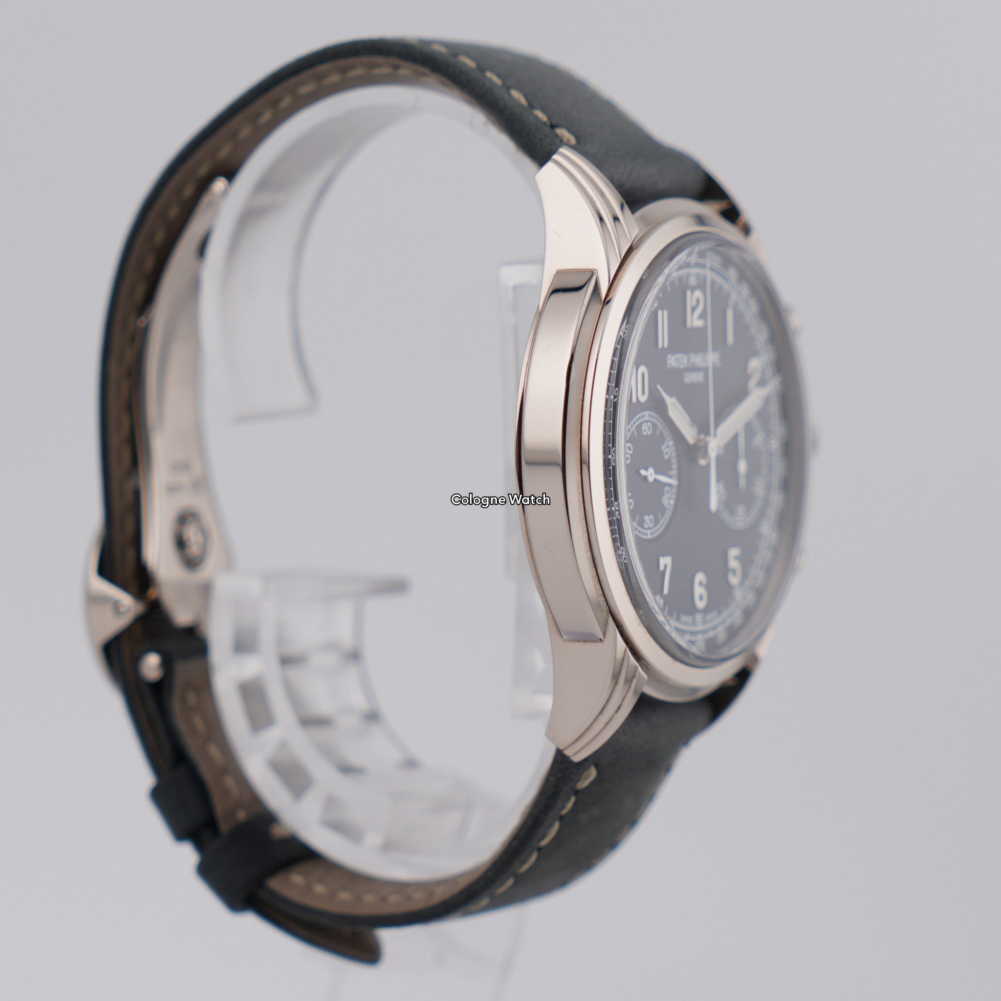 Patek Philippe Complications Chronograph  - 5172 Weißgold---