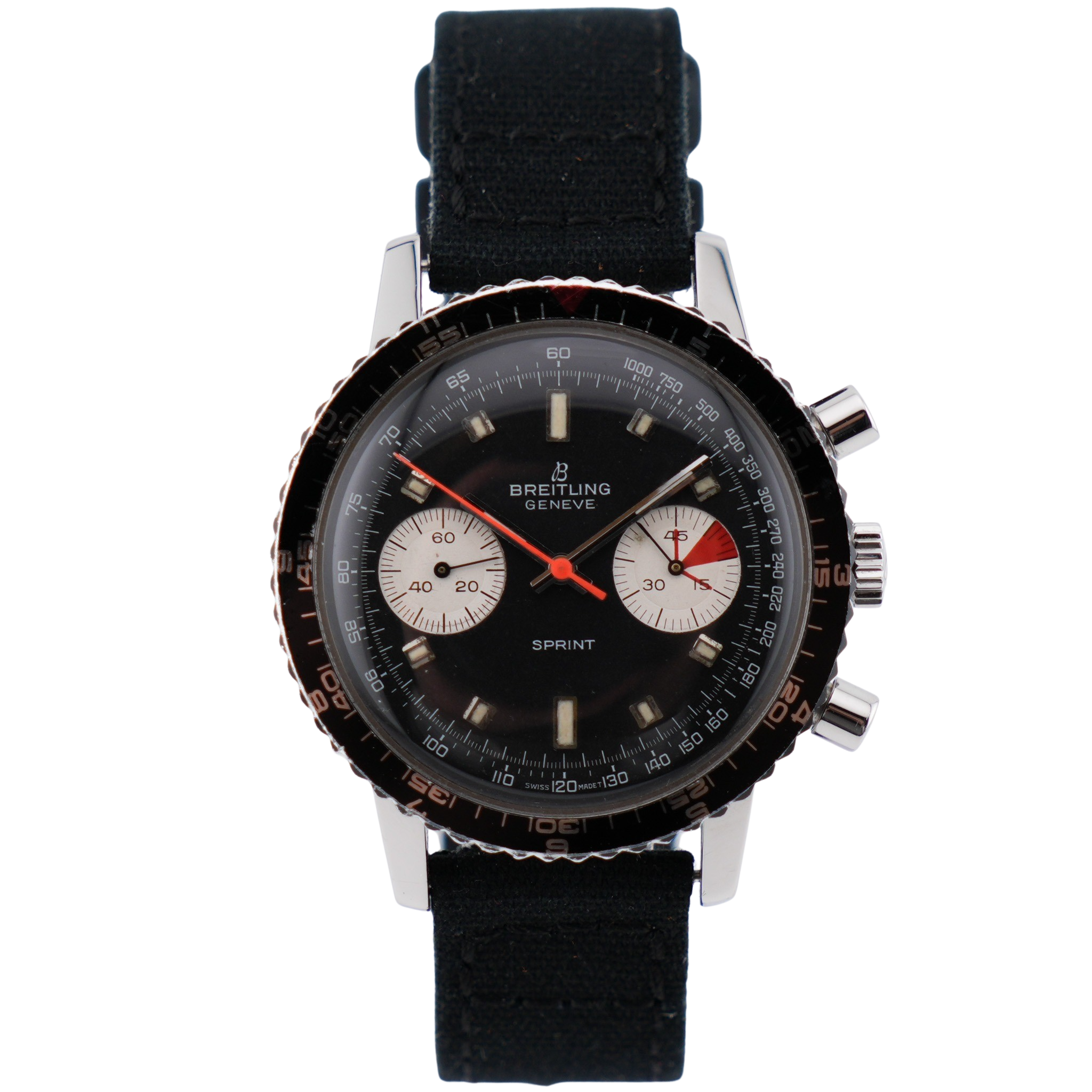 Breitling Sprint - 2010