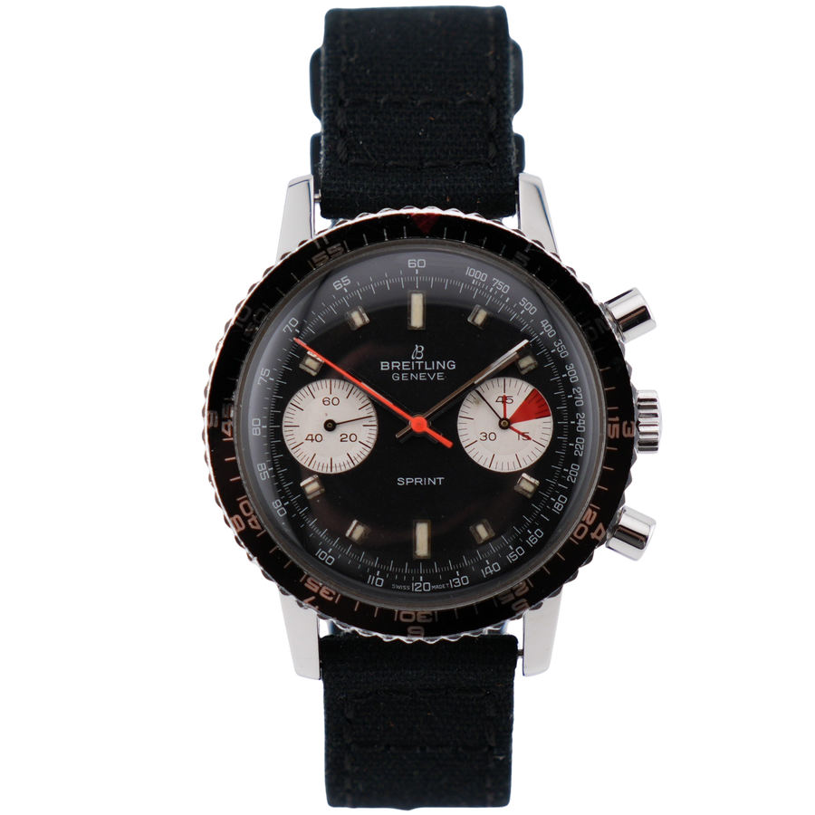 Breitling Sprint - 2010