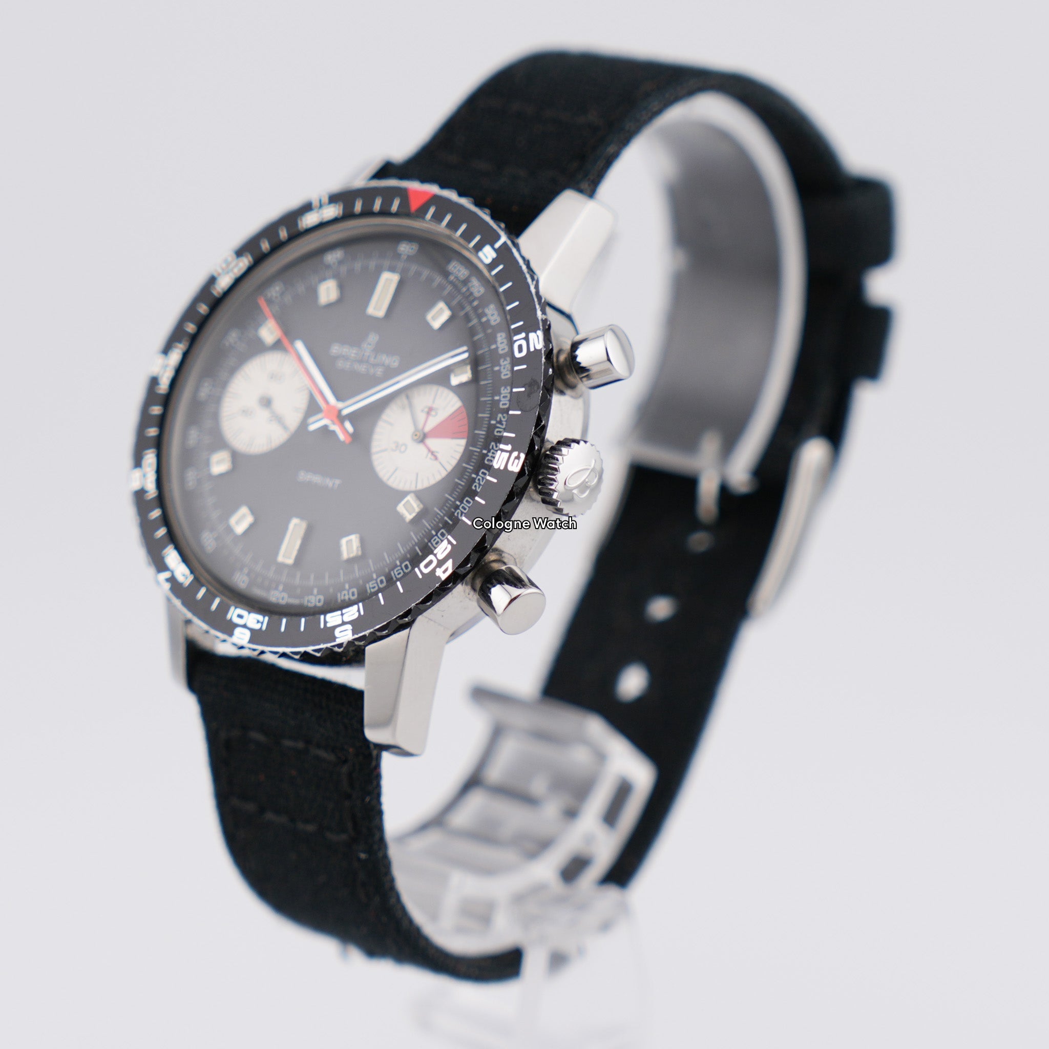 Breitling Sprint - 2010