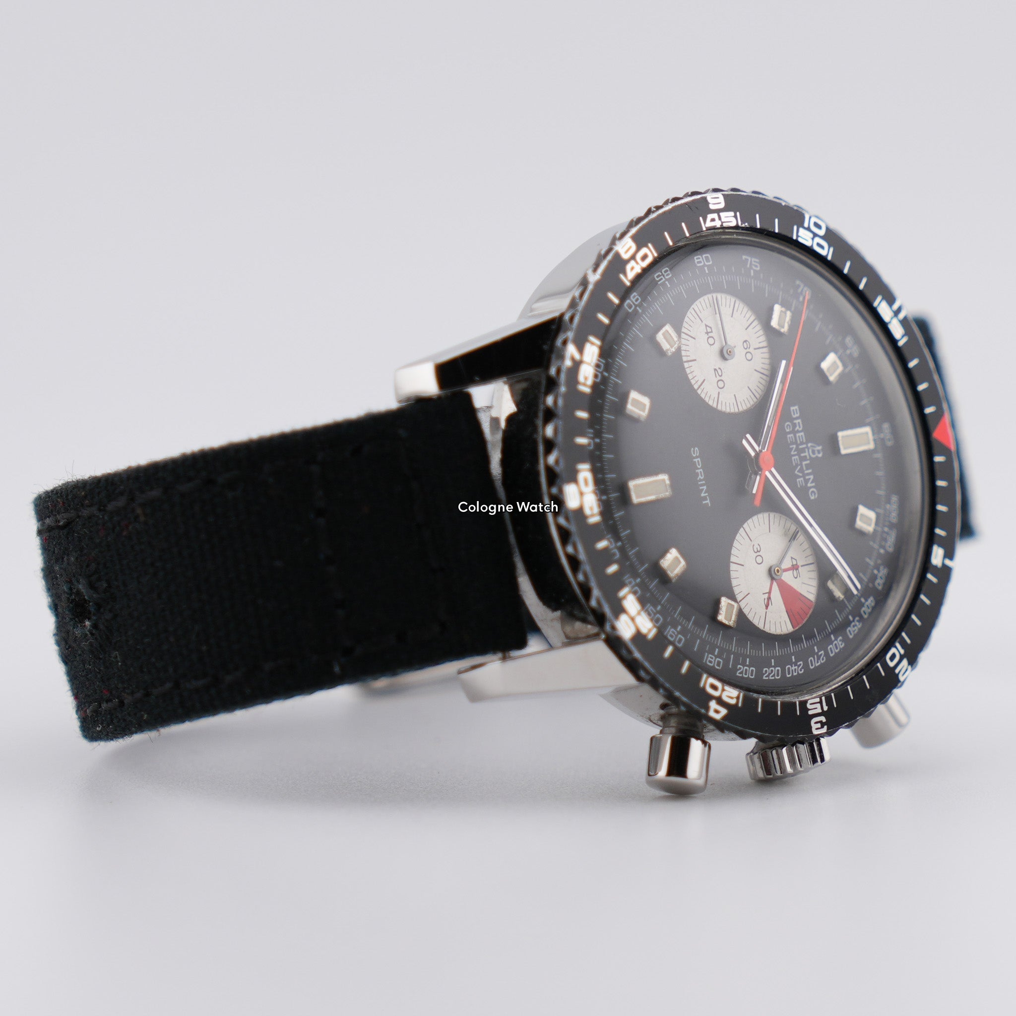 Breitling Sprint - 2010