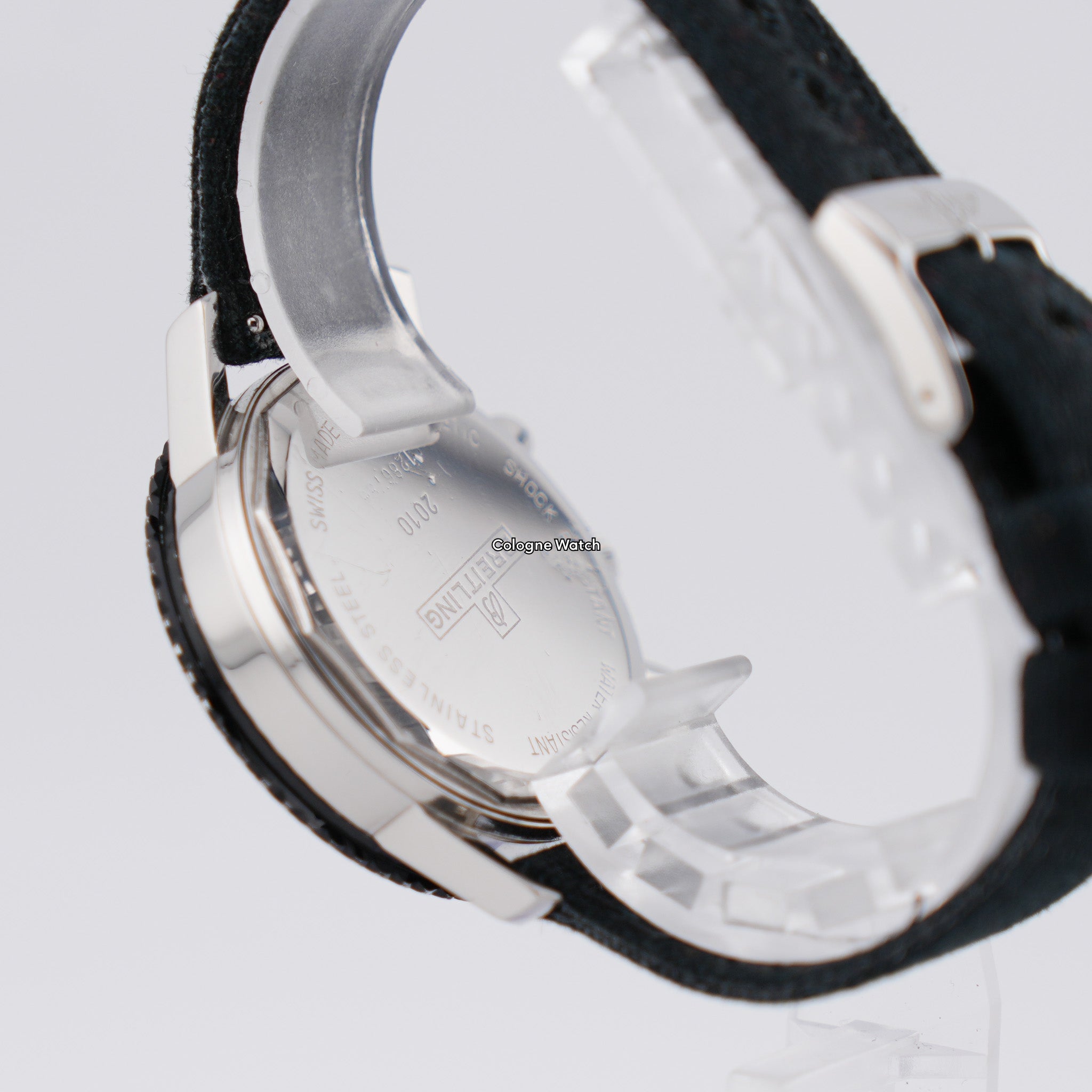 Breitling Sprint - 2010