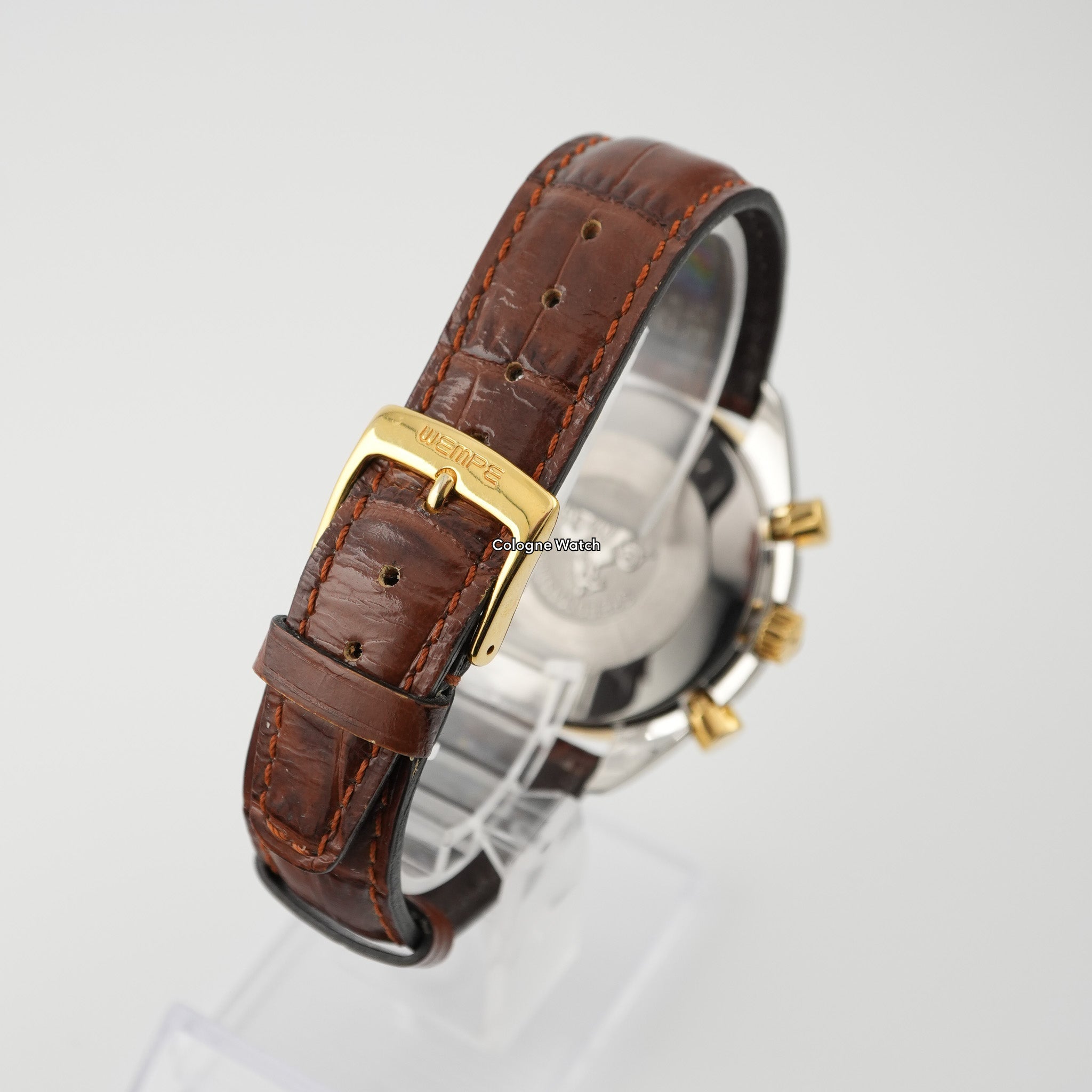 Omega Speedmaster Reduced 175.00.33 - Service 2024