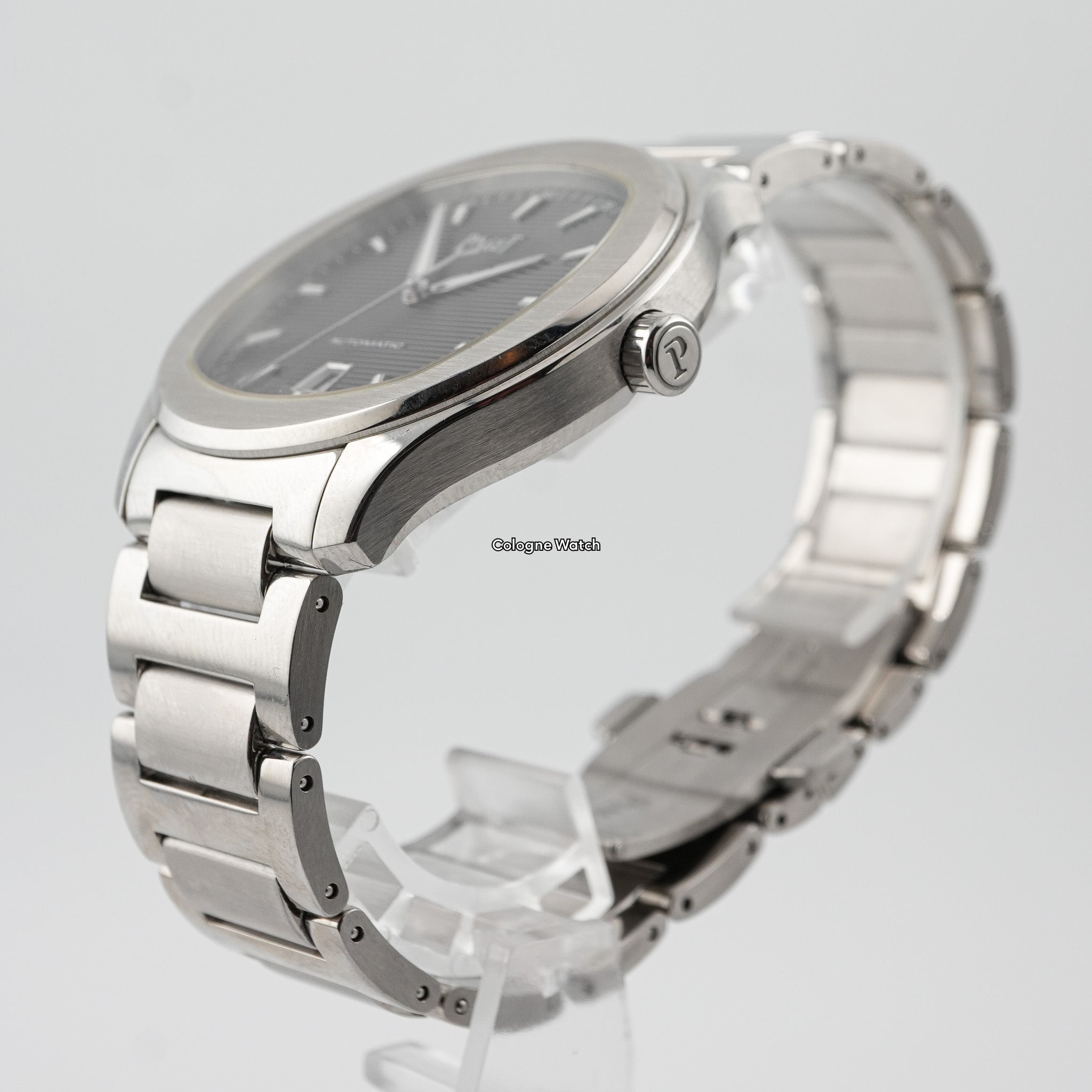 Piaget Polo S Stahl G0A41003