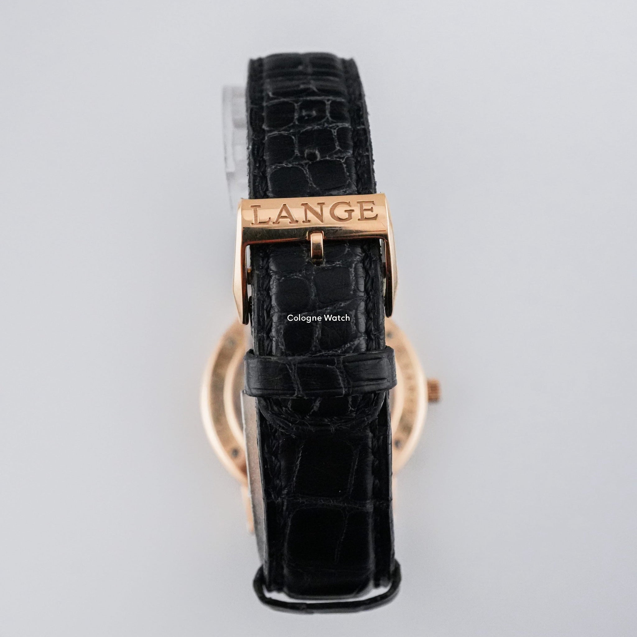 A. Lange&Söhne 1815 Roségold 206.032 - 2003