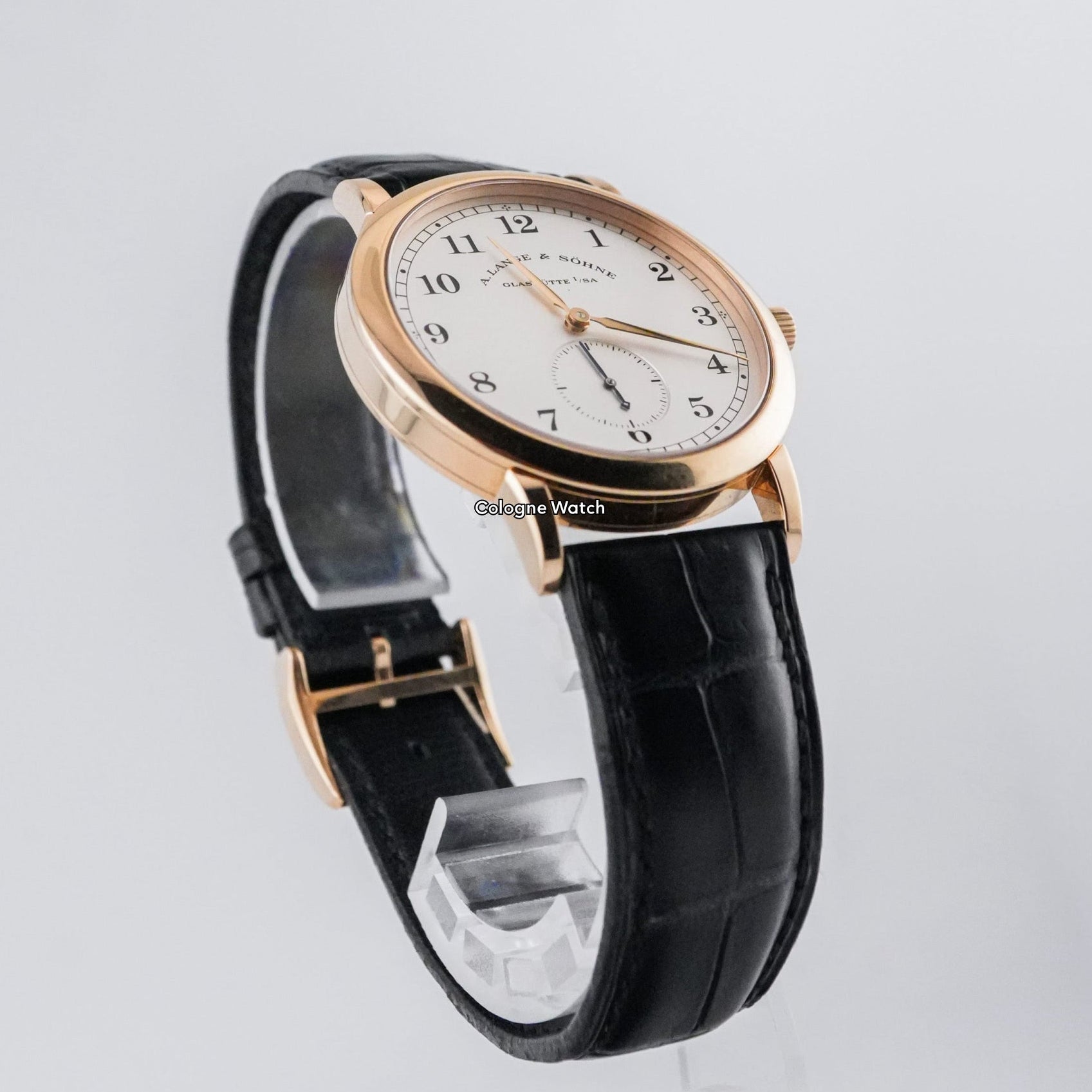 A. Lange&Söhne 1815 Roségold 206.032 - 2003