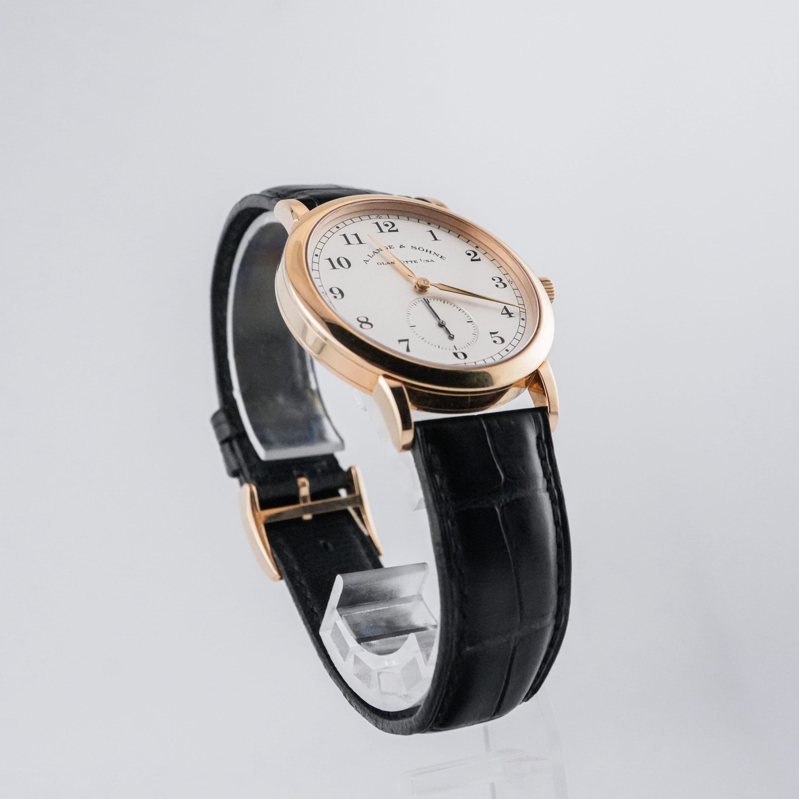 A. Lange&Söhne 1815 Rose Gold 206.032 - 2003
