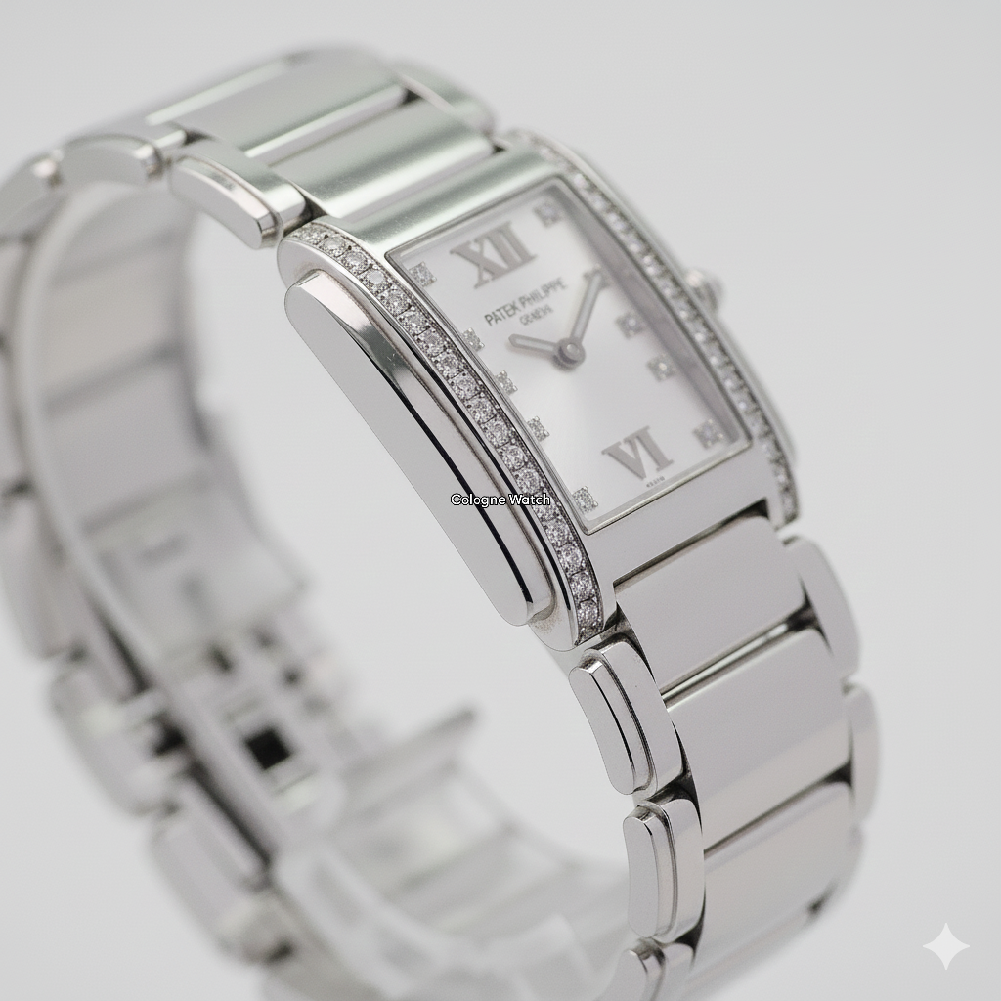 Patek Philippe Twenty~4 4910/10A-010 - Only Watch