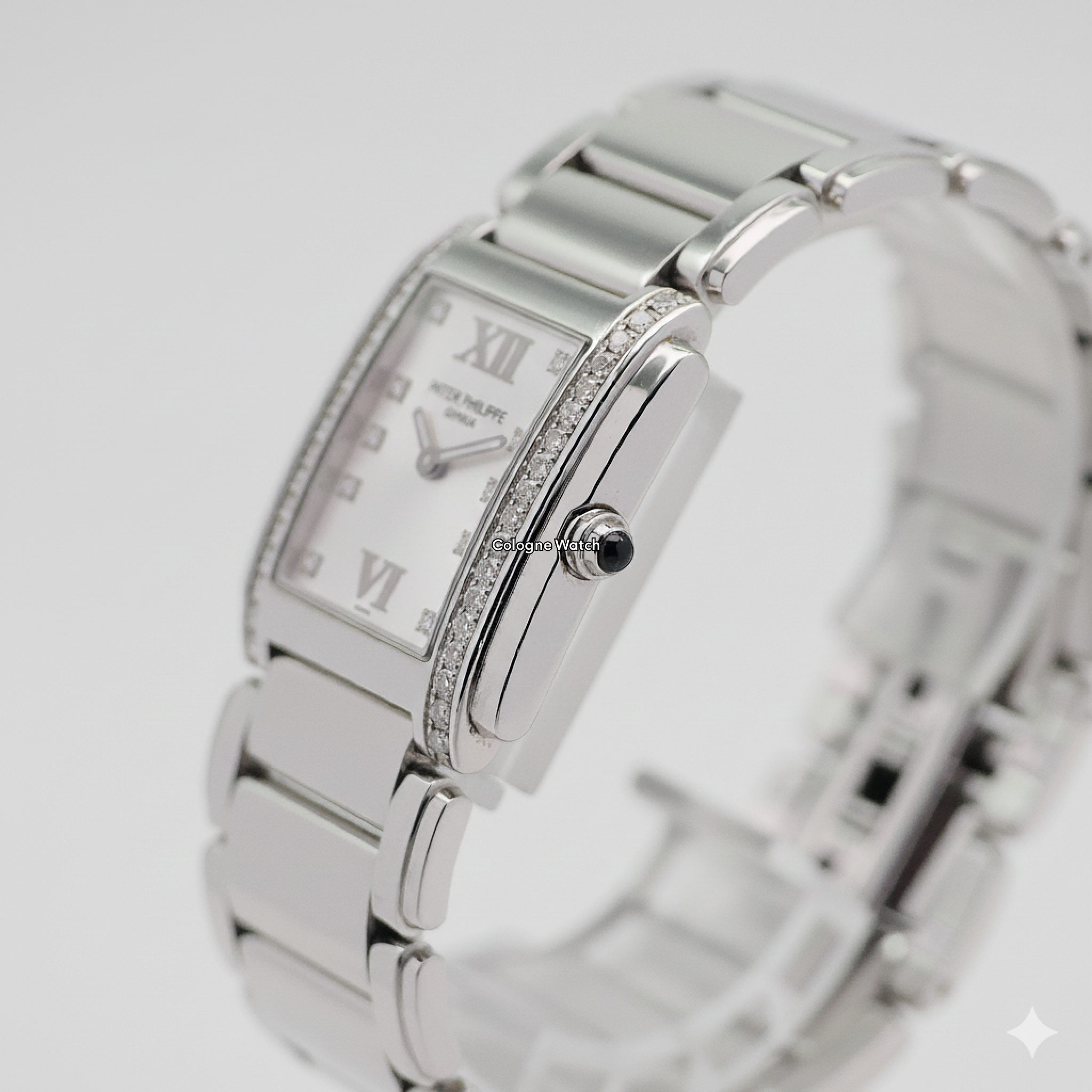 Patek Philippe Twenty~4 4910/10A-010 - Only Watch