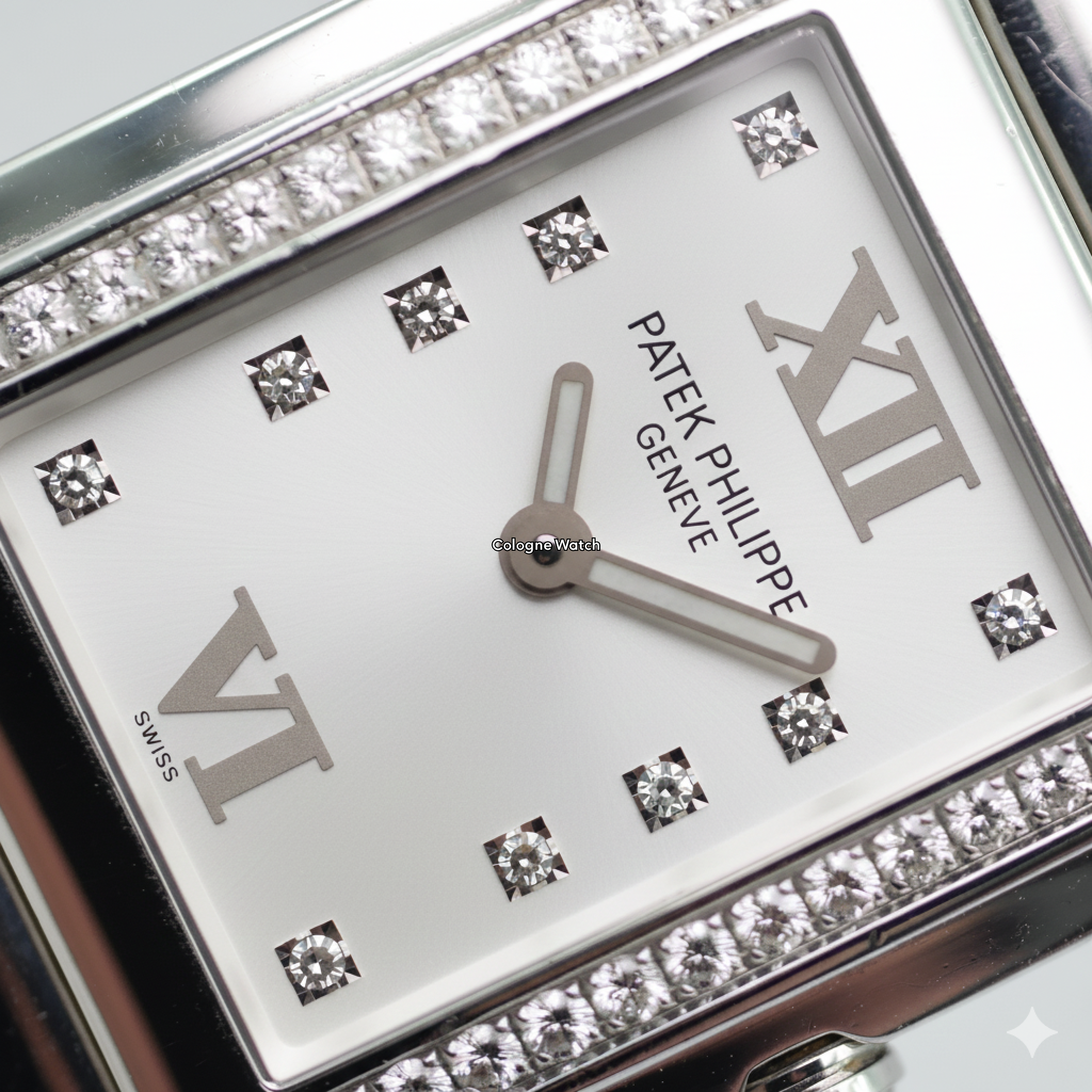 Patek Philippe Twenty~4 4910/10A-010 - Only Watch