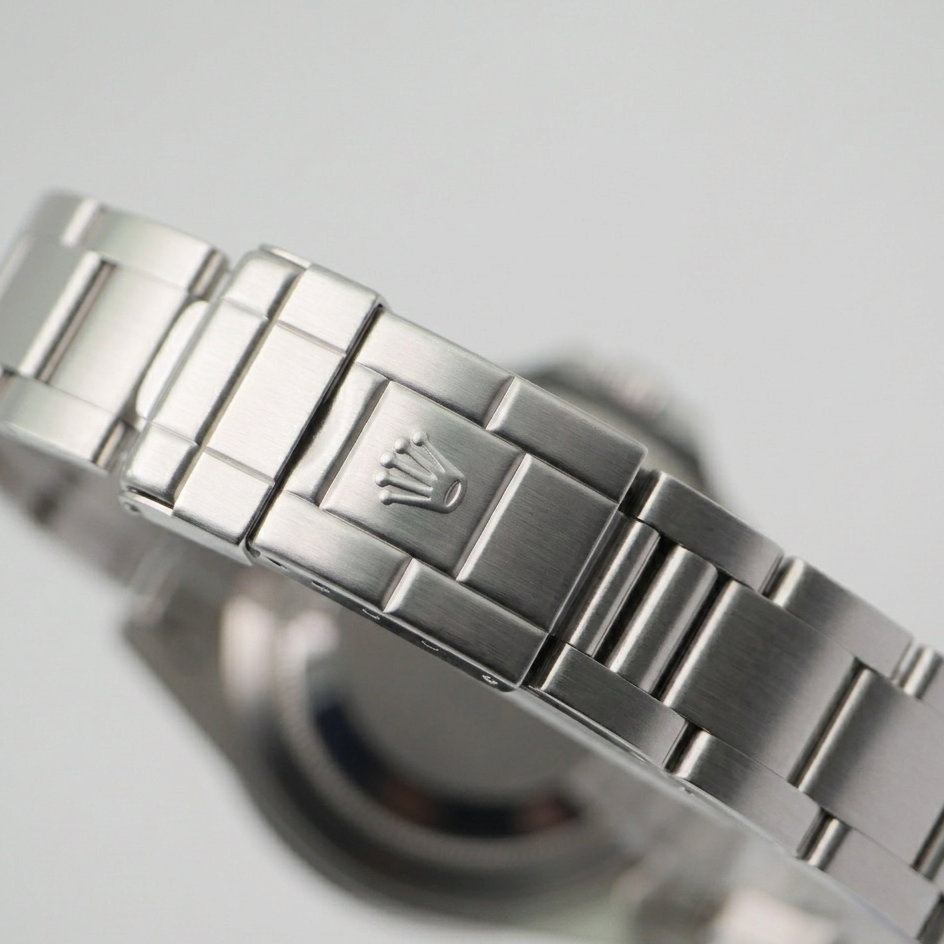 Rolex GMT-Master Steel 16700 - 1997
