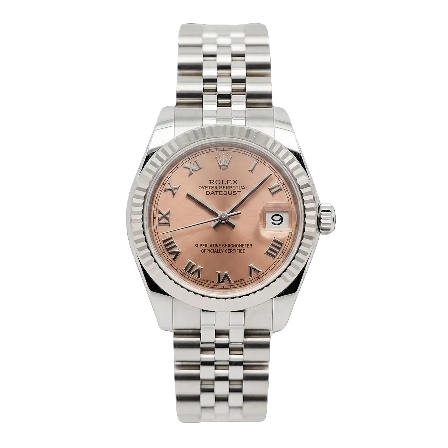 Rolex Datejust 31 Stahl 178274 - 2006