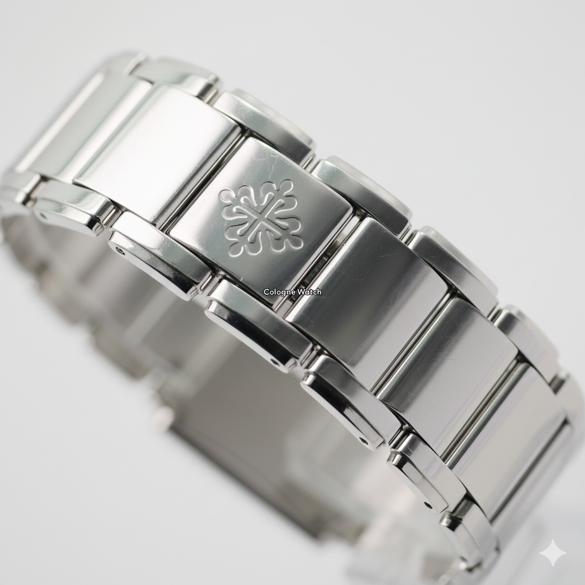 Patek Philippe Twenty~4 4910/10A-010 - Only Watch