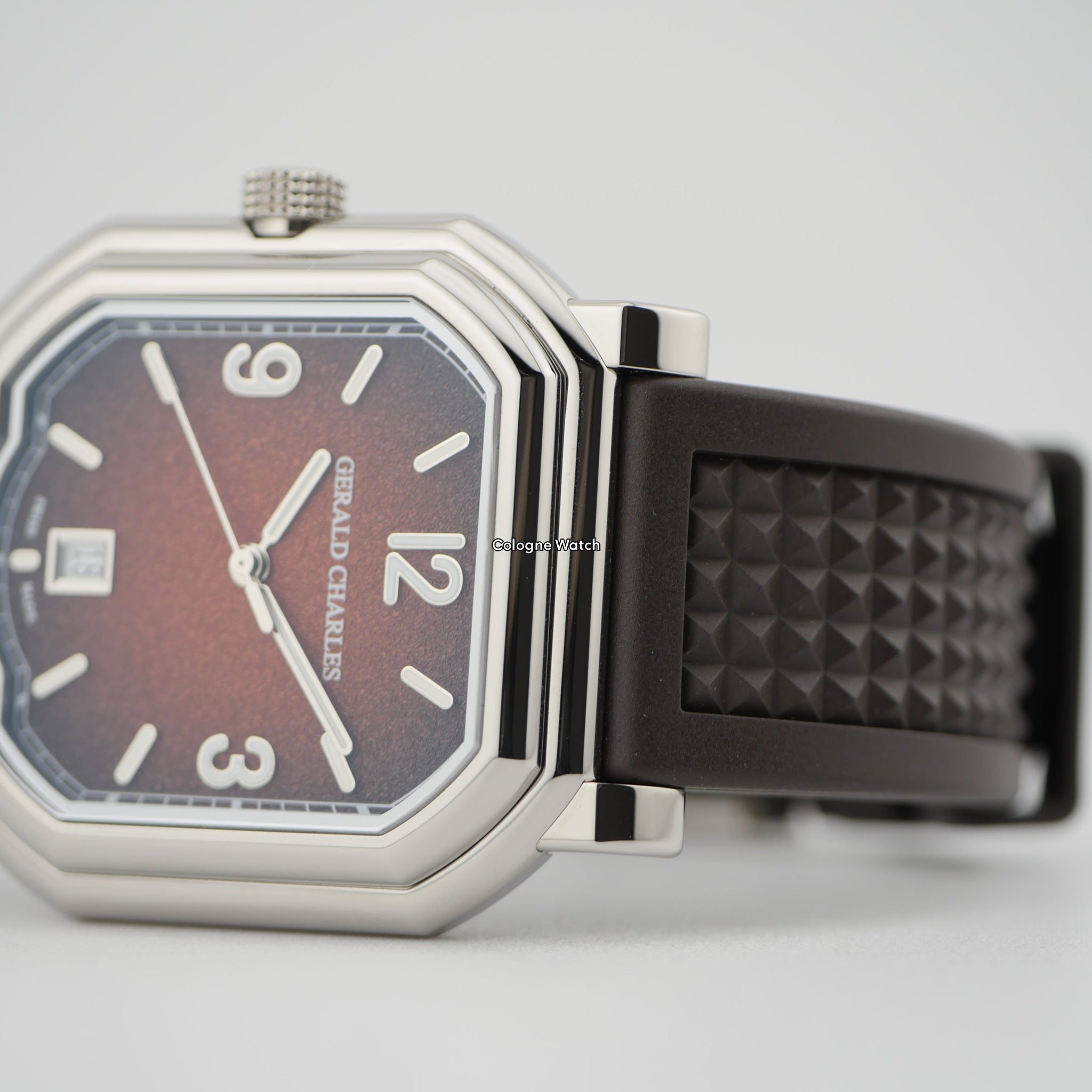 Gerald Charles GC Sport Clay Titan GC2.0-TX-TN-08-GR - 2024