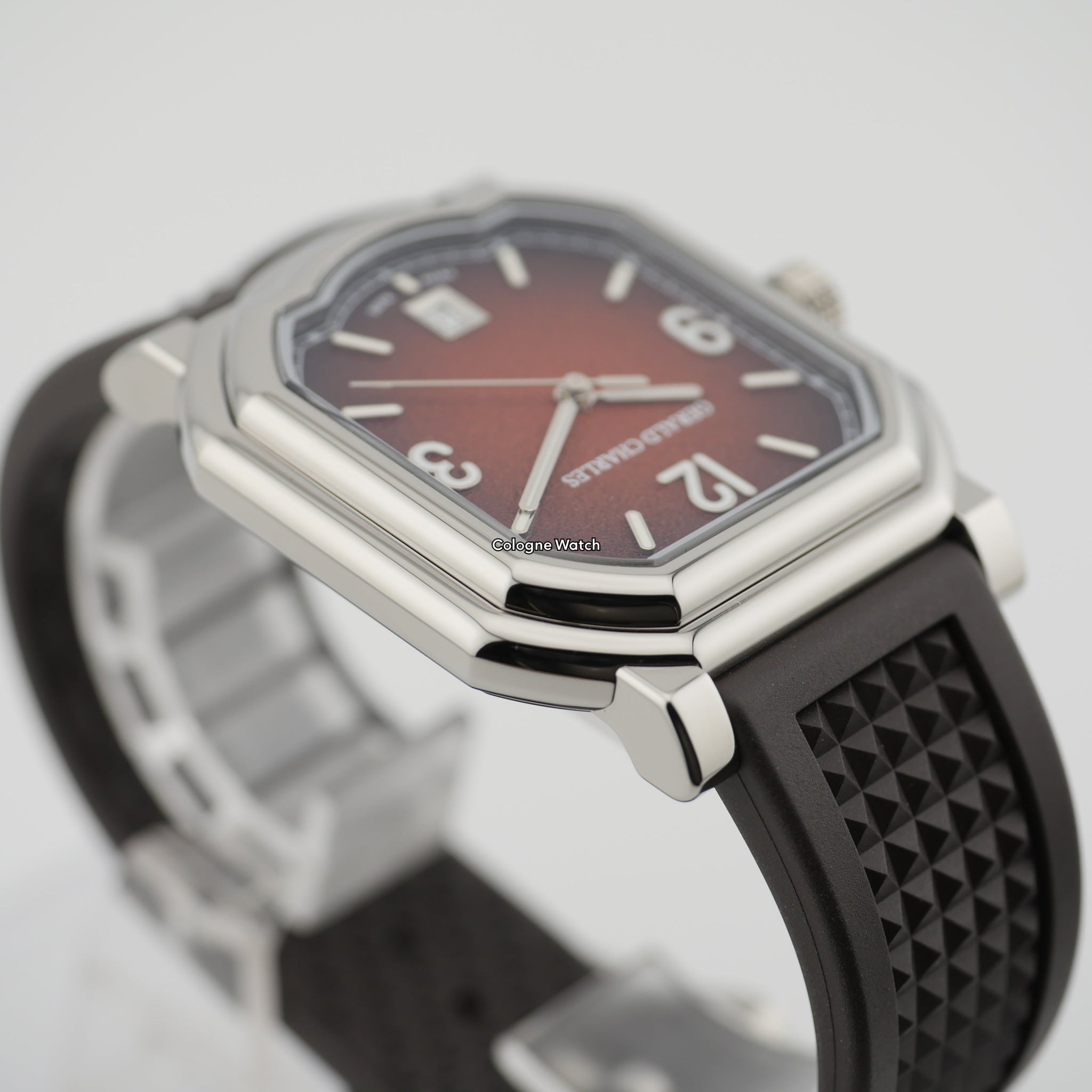 Gerald Charles GC Sport Clay Titan GC2.0-TX-TN-08-GR - 2024