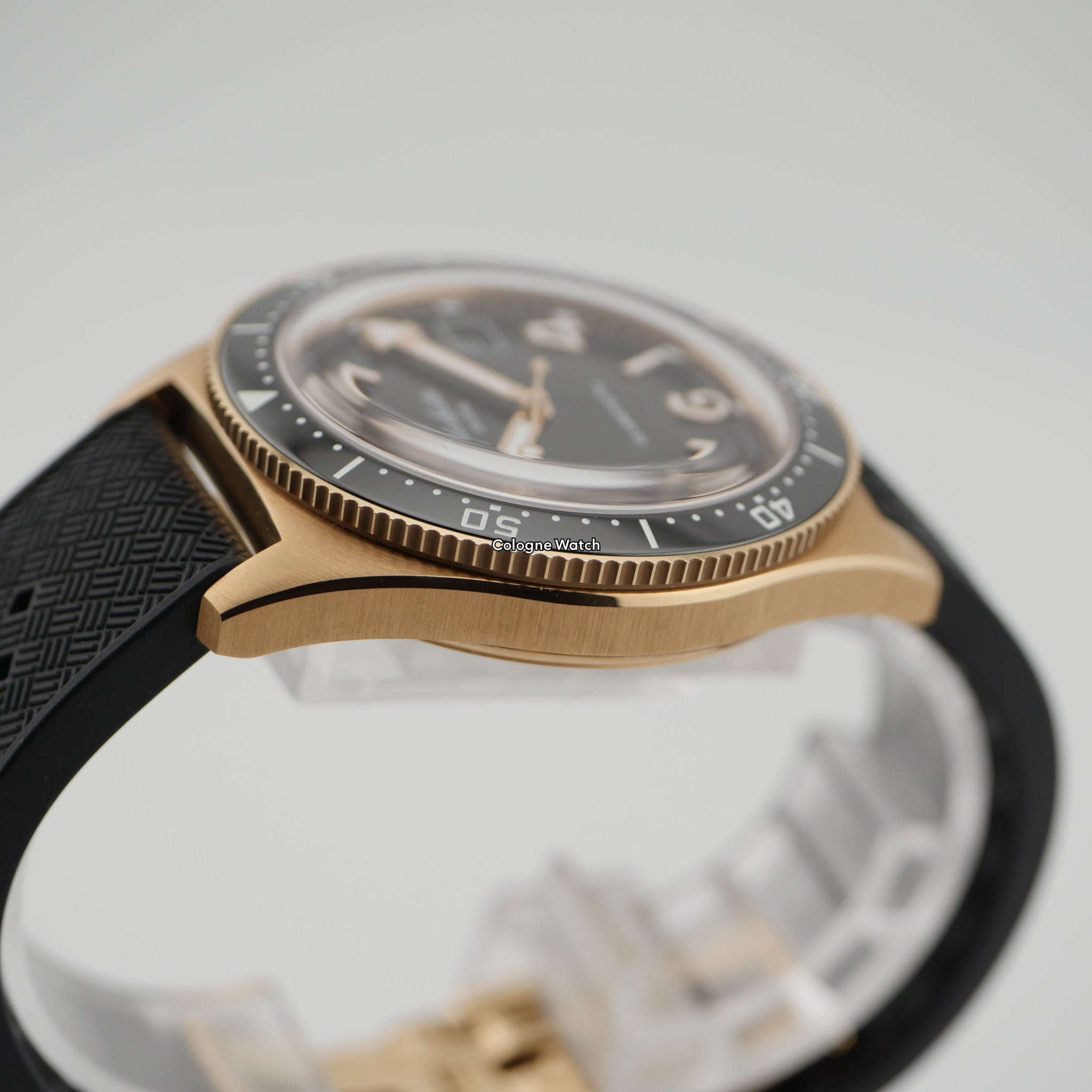 Glashütte Original SeaQ Rose Gold 1-39-11-17-91-33 - 2023 