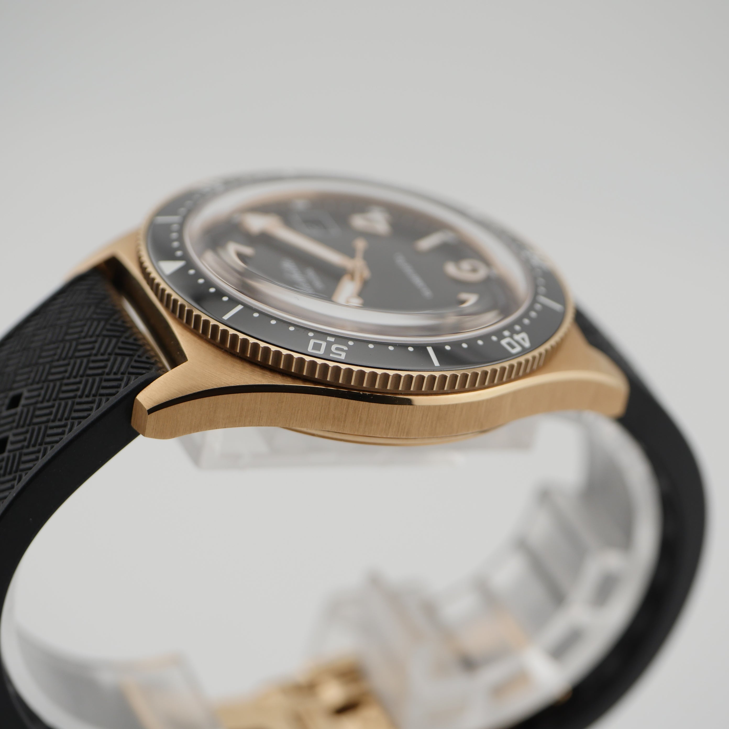 Glashütte Original SeaQ Rose Gold 1-39-11-17-91-33 - 2023 