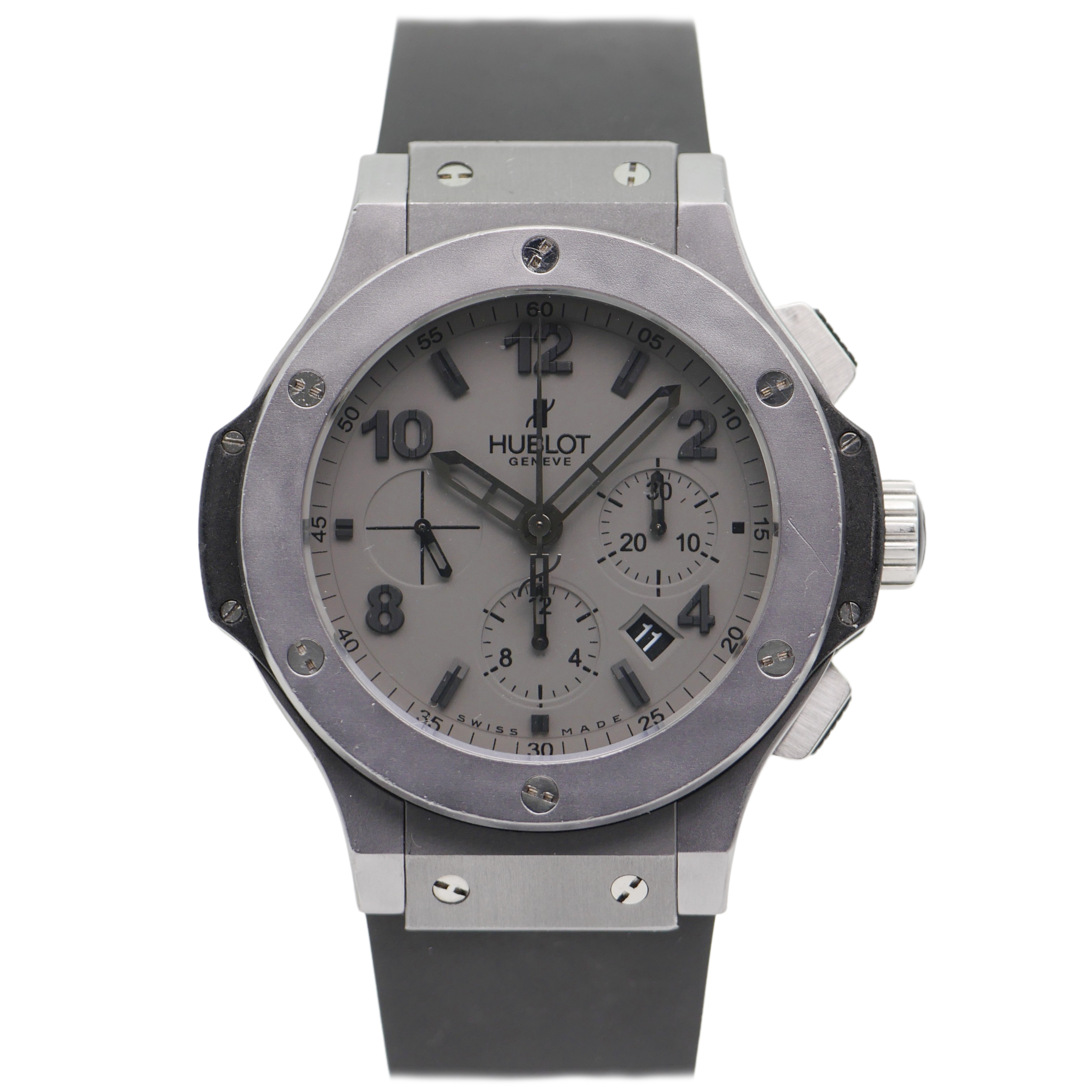 Hublot Big Bang Tantal 301.AI.460.RX - 2008