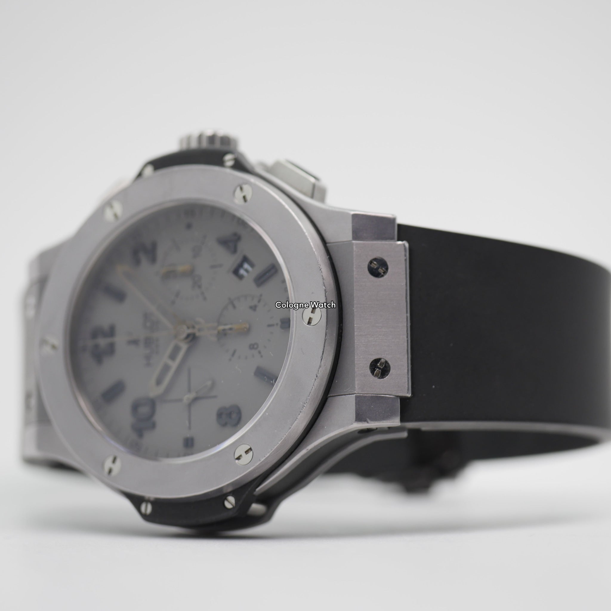 Hublot Big Bang Tantalum 301.AI.460.RX - 2008 