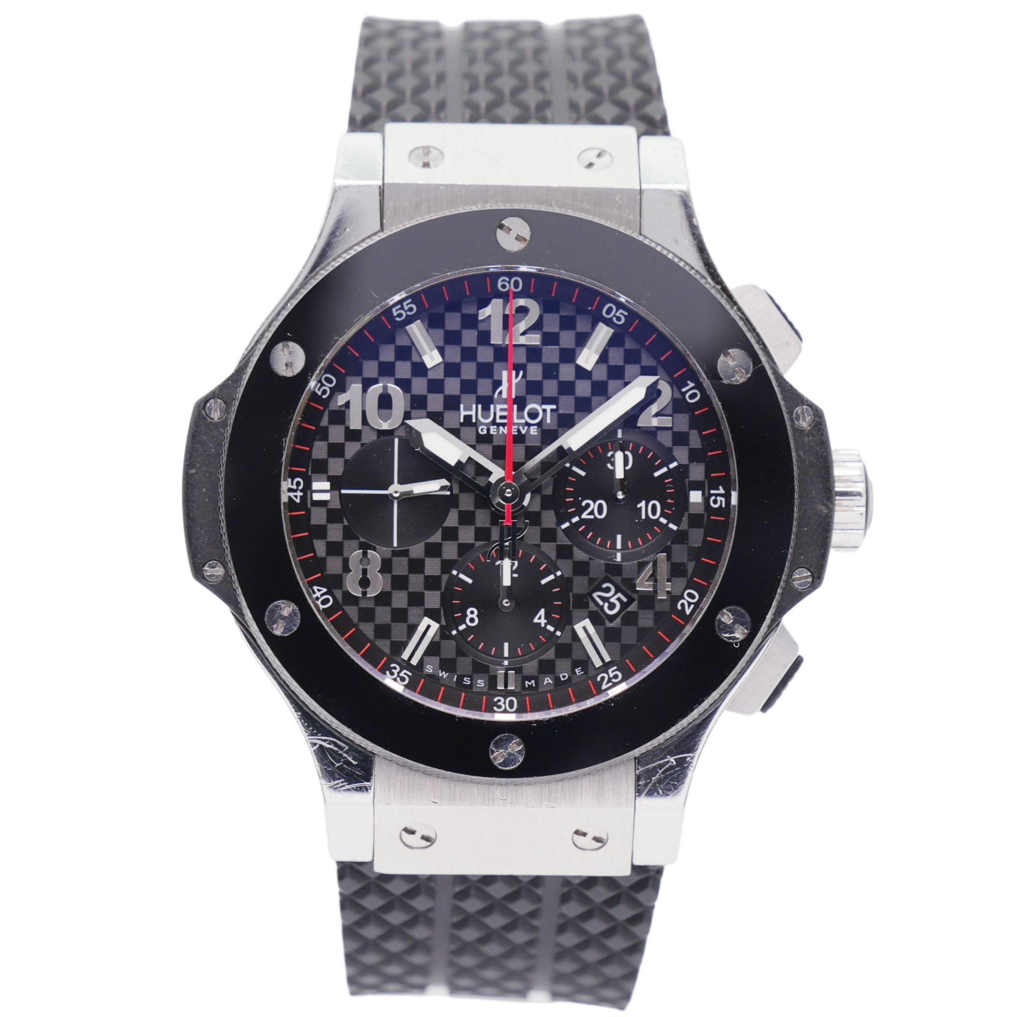 Hublot Big Bang 301.SB.131.RX - 2010