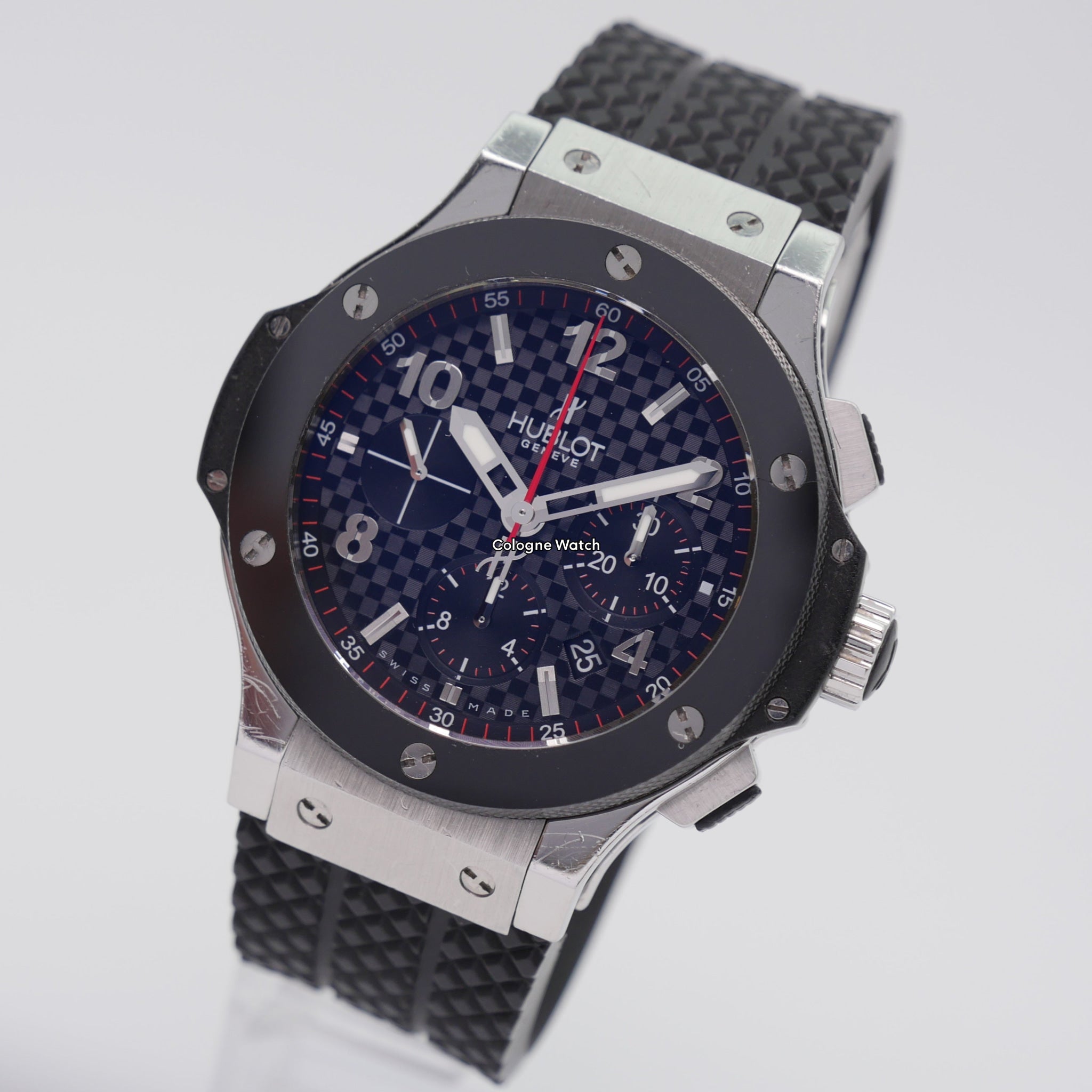 Hublot Big Bang 301.SB.131.RX - 2010