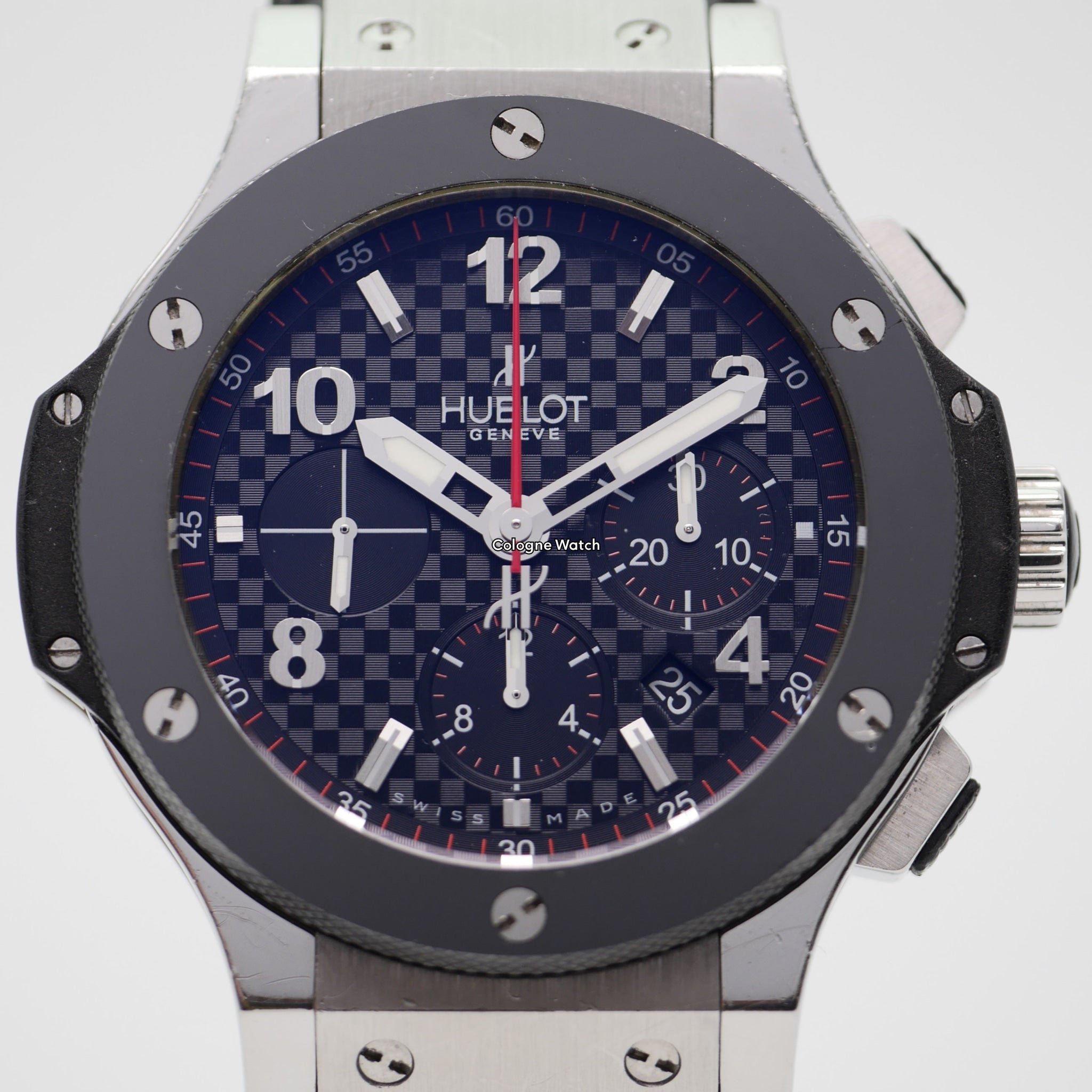 Hublot Big Bang 301.SB.131.RX - 2010