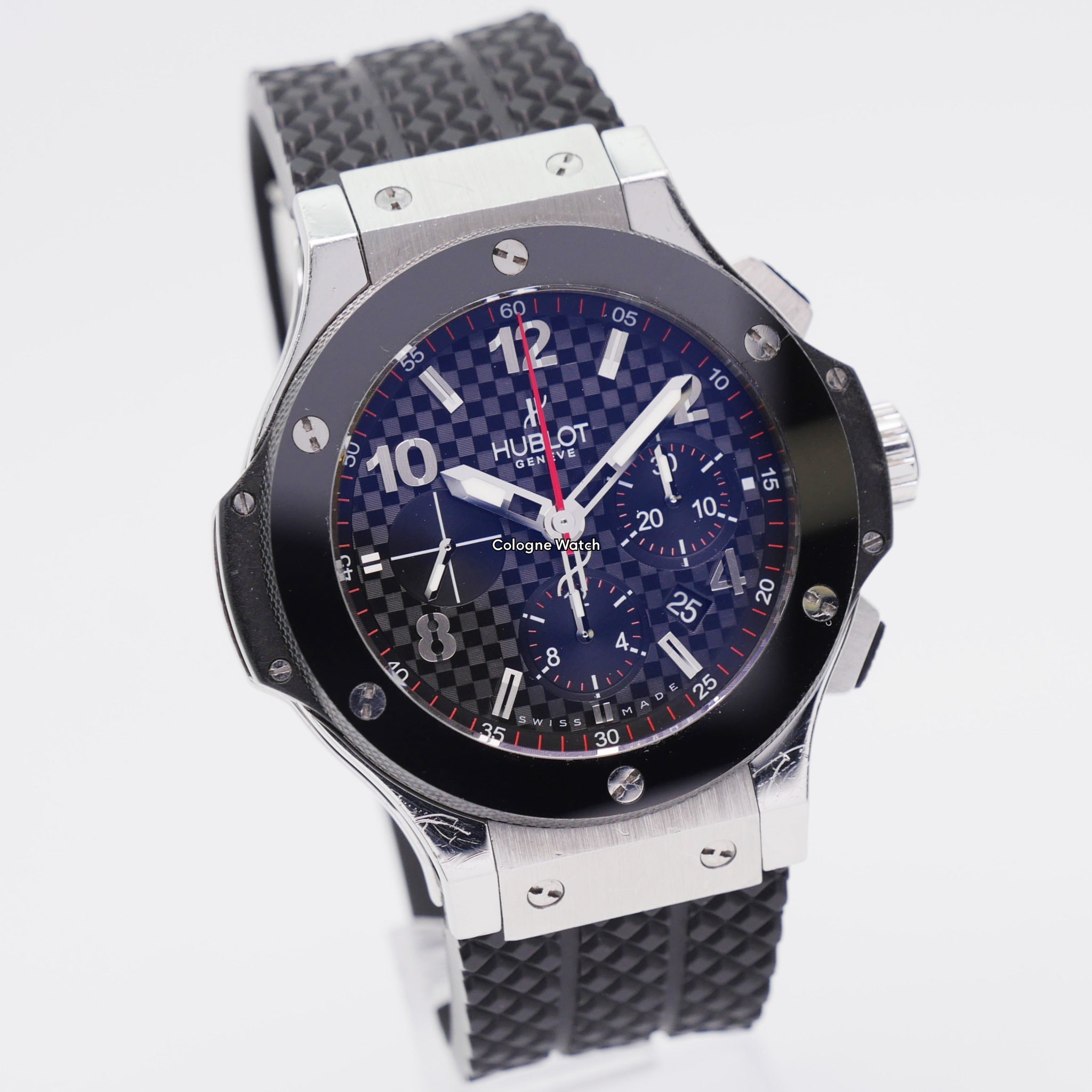 Hublot Big Bang 301.SB.131.RX - 2010