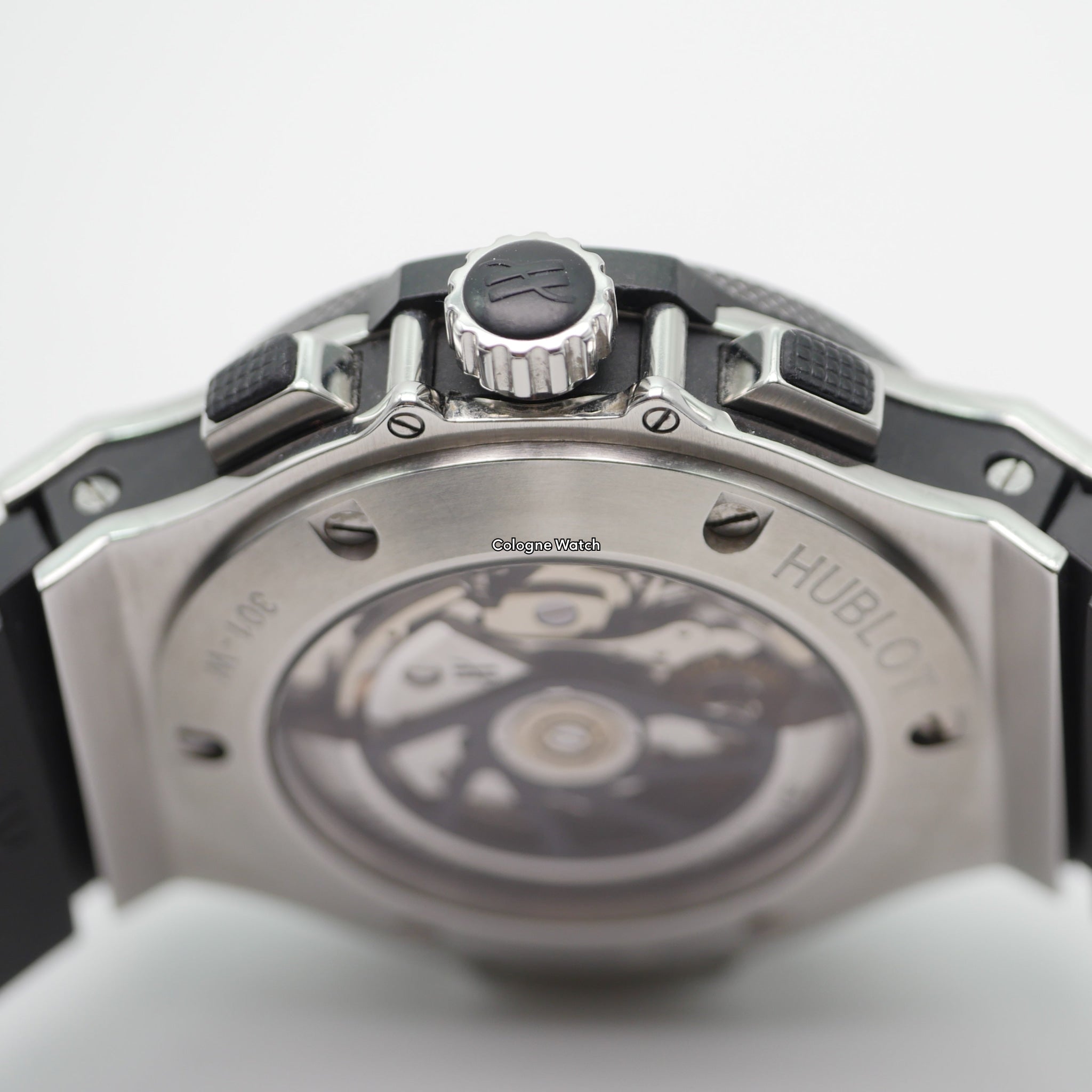Hublot Big Bang 301.SB.131.RX - 2010