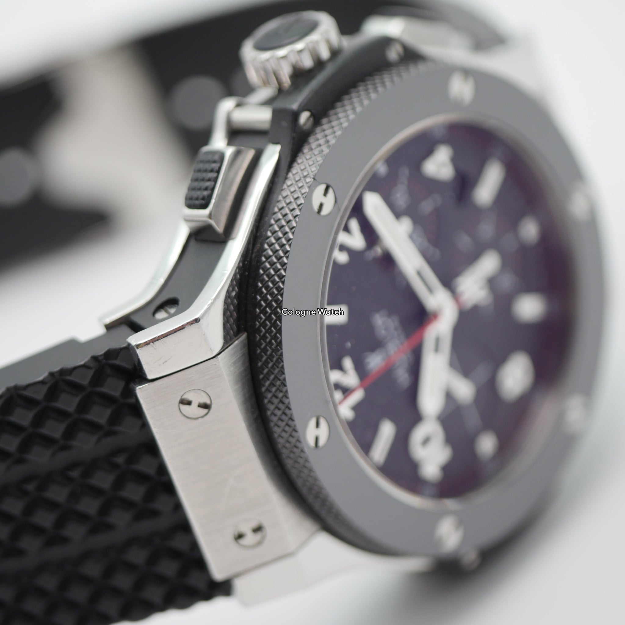 Hublot Big Bang 301.SB.131.RX - 2010