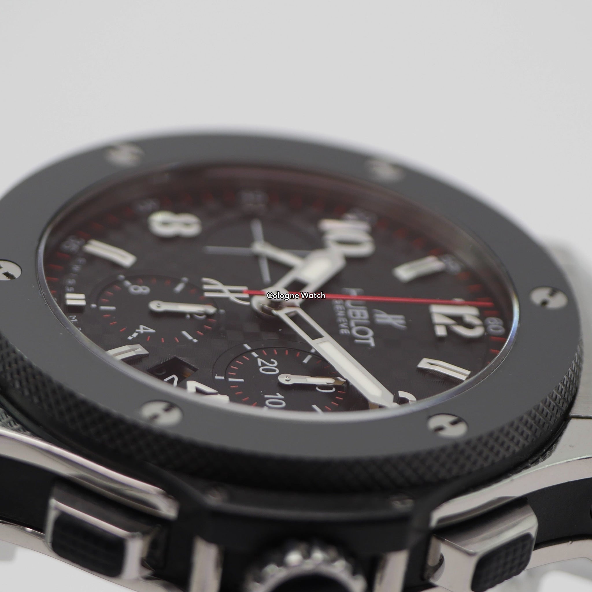 Hublot Big Bang 301.SB.131.RX - 2010