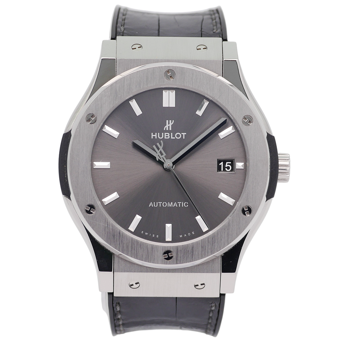 Hublot Classic Fusion 511.NX.7071.LR - 2020