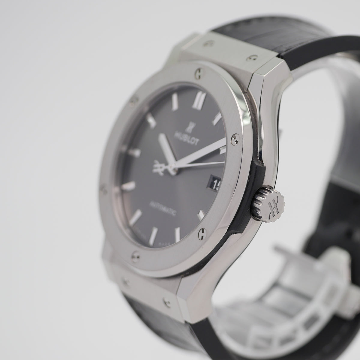Hublot Classic Fusion 511.NX.7071.LR - 2020
