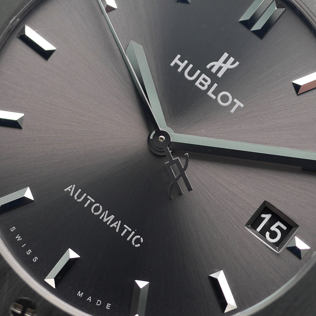 Hublot Classic Fusion 511.NX.7071.LR - 2020