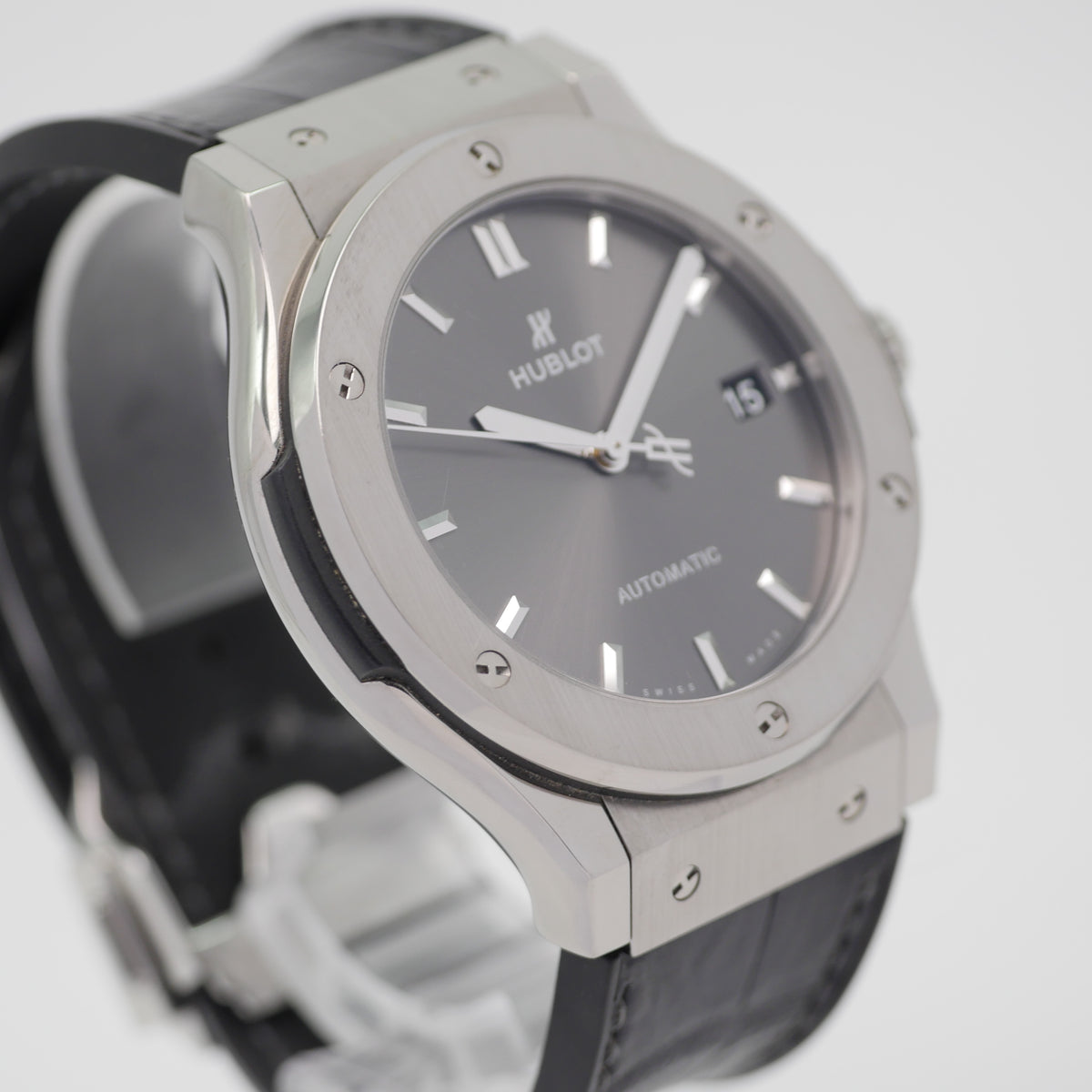 Hublot Classic Fusion 511.NX.7071.LR - 2020