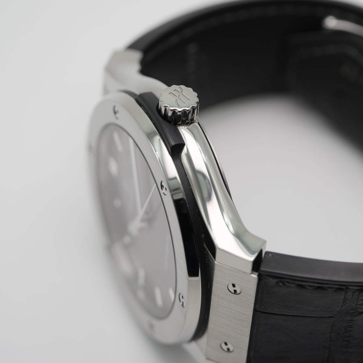 Hublot Classic Fusion 511.NX.7071.LR - 2020