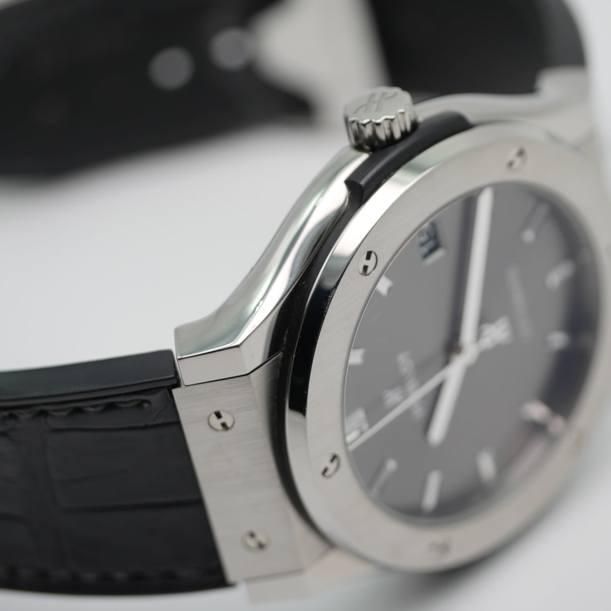 Hublot Classic Fusion 511.NX.7071.LR - 2020