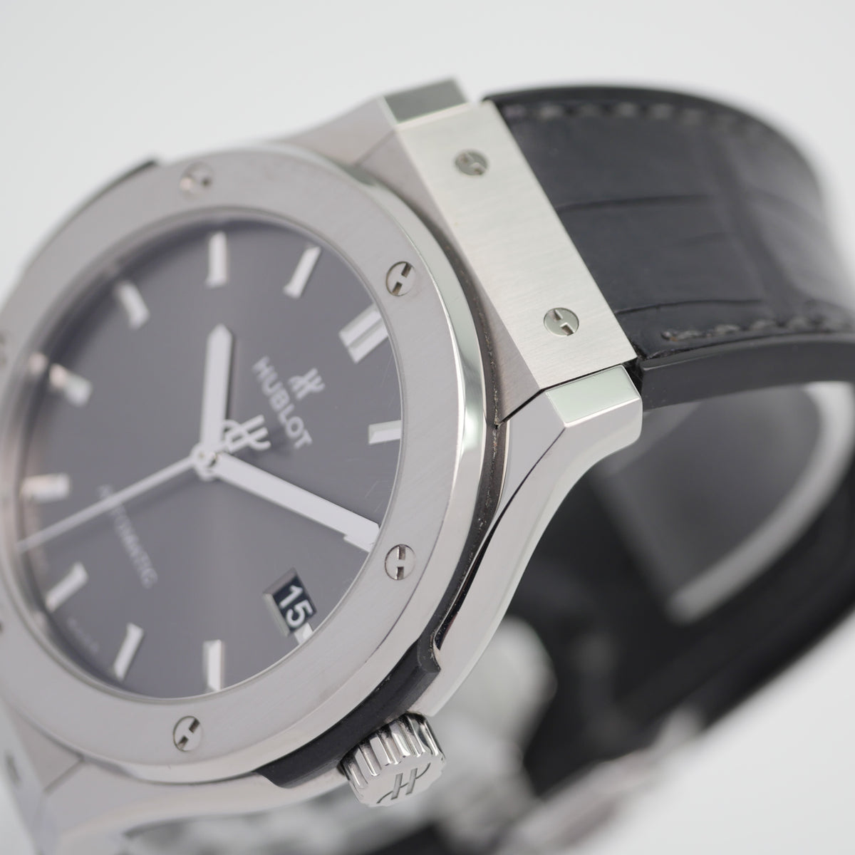Hublot Classic Fusion 511.NX.7071.LR - 2020
