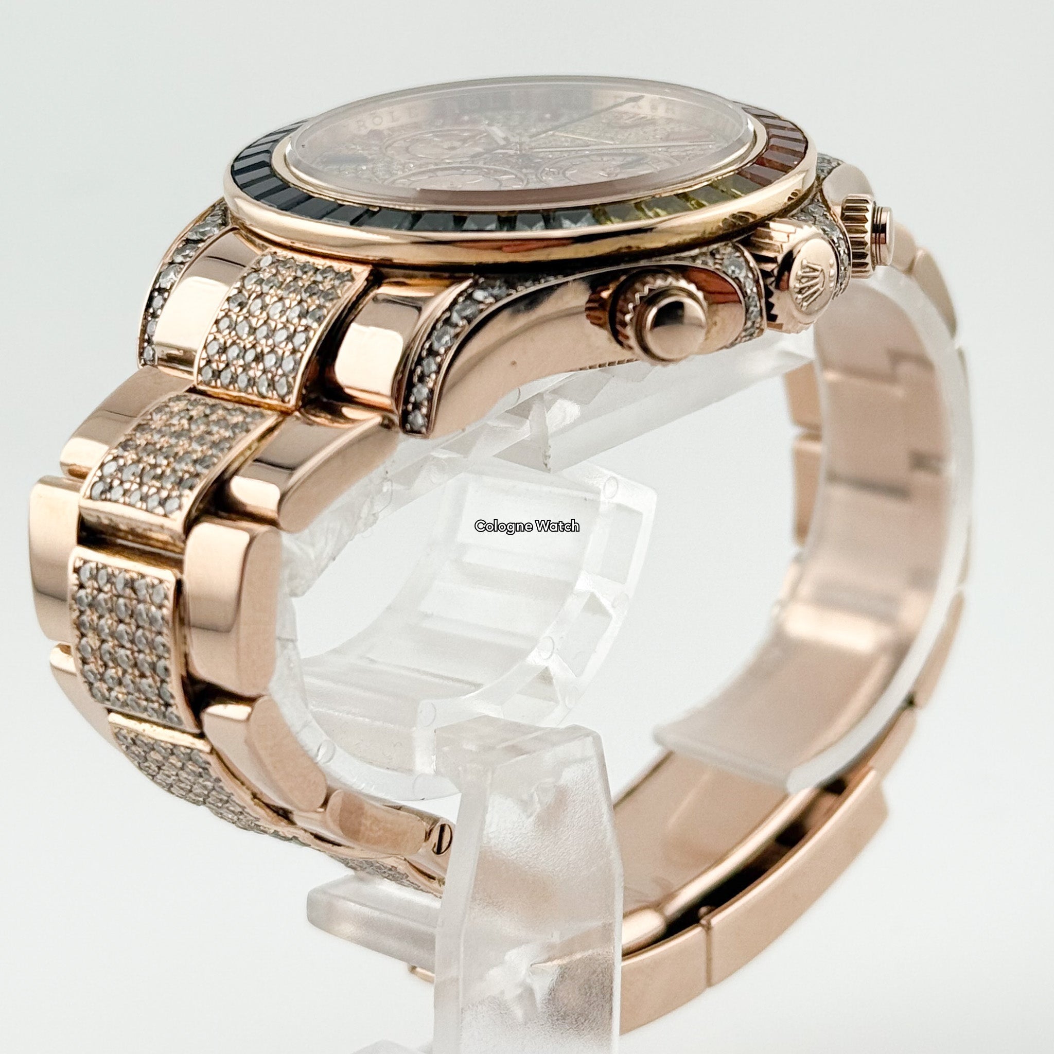 Rolex Daytona Roségold 116505 - 2020