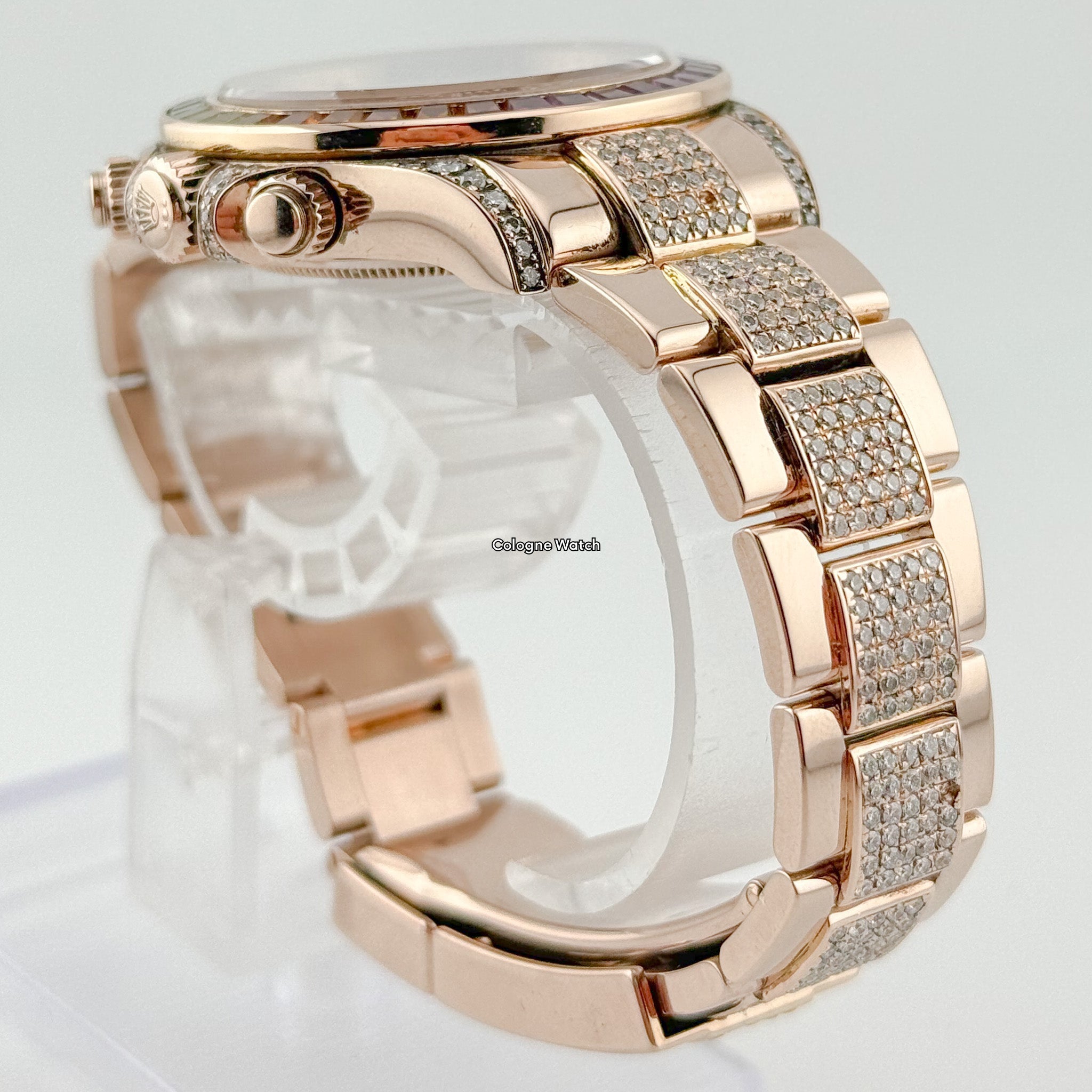 Rolex Daytona Roségold 116505 - 2020