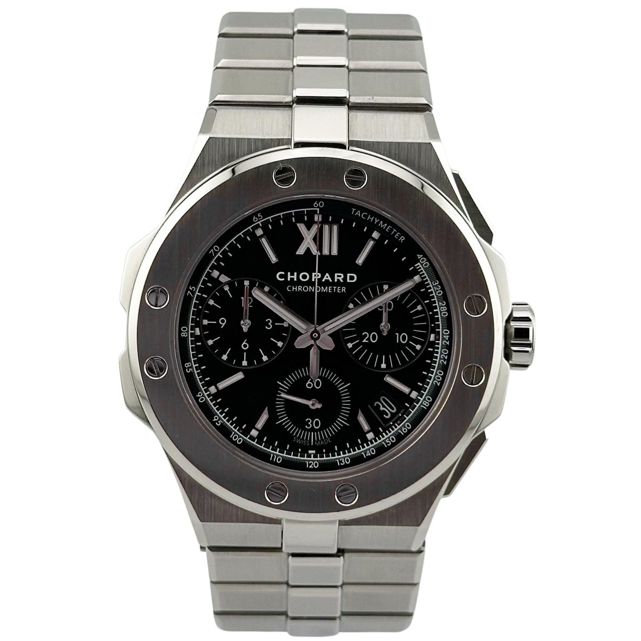 Chopard Alpine 298609-3002 - 2022