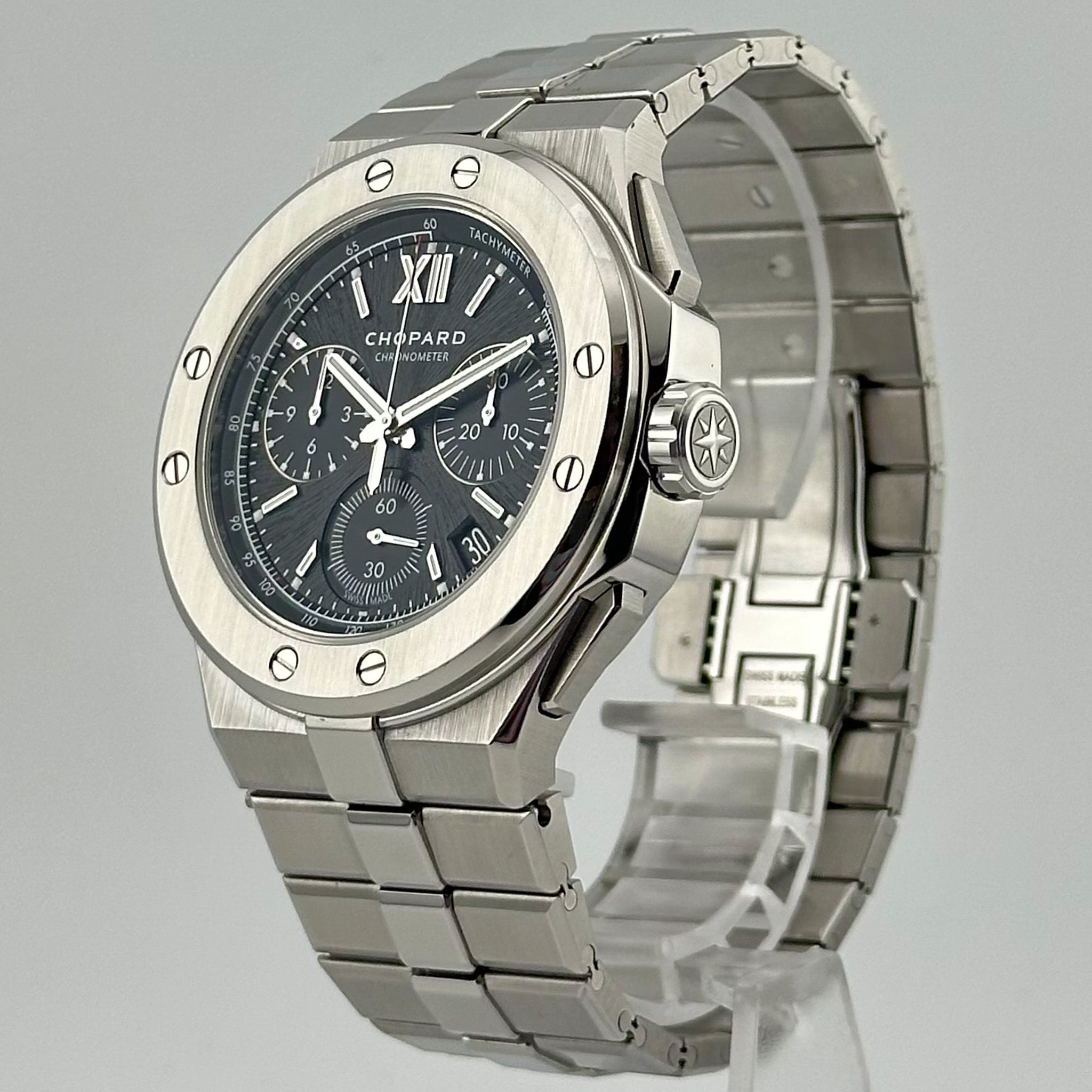 Chopard Alpine 298609-3002 - 2022