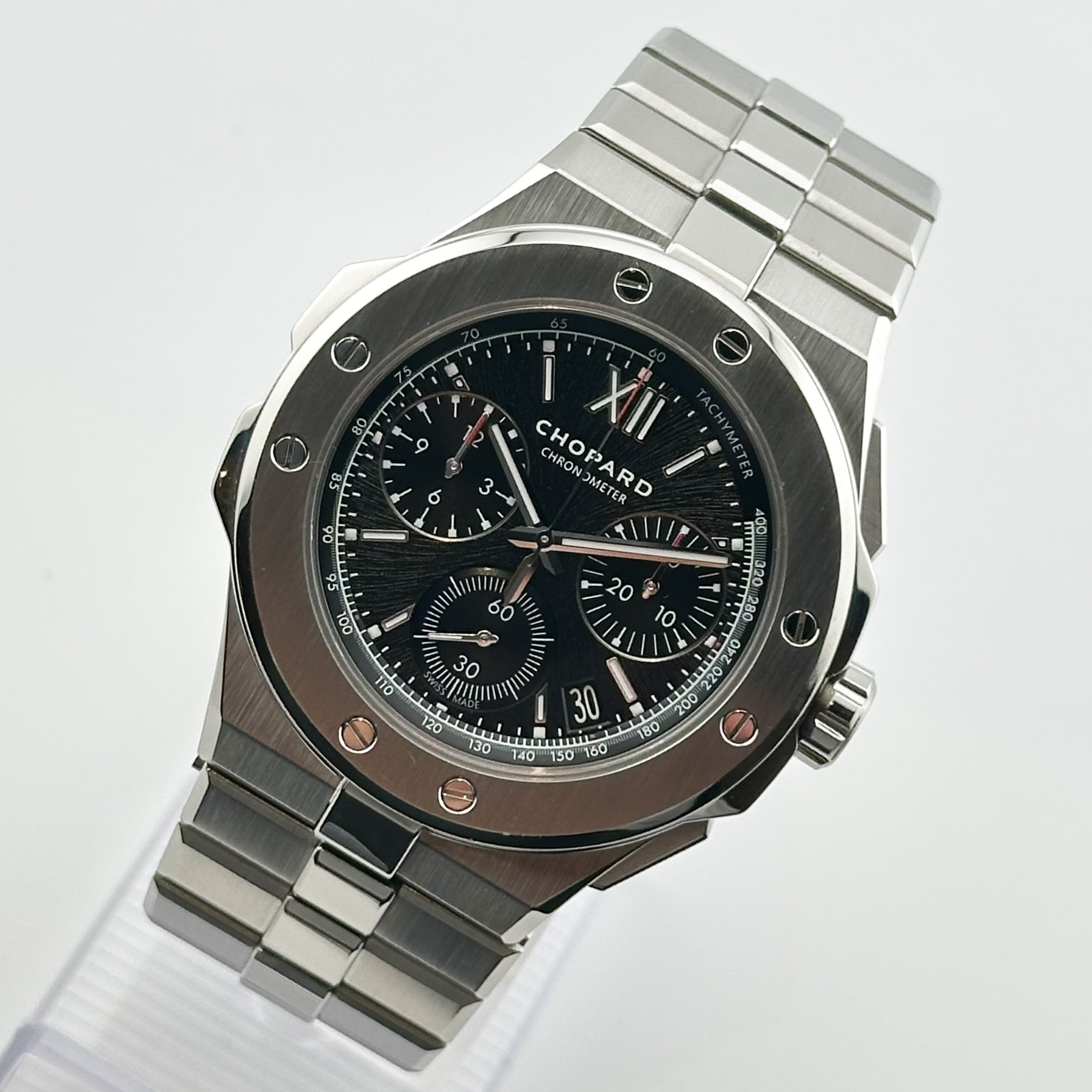 Chopard Alpine 298609-3002 - 2022