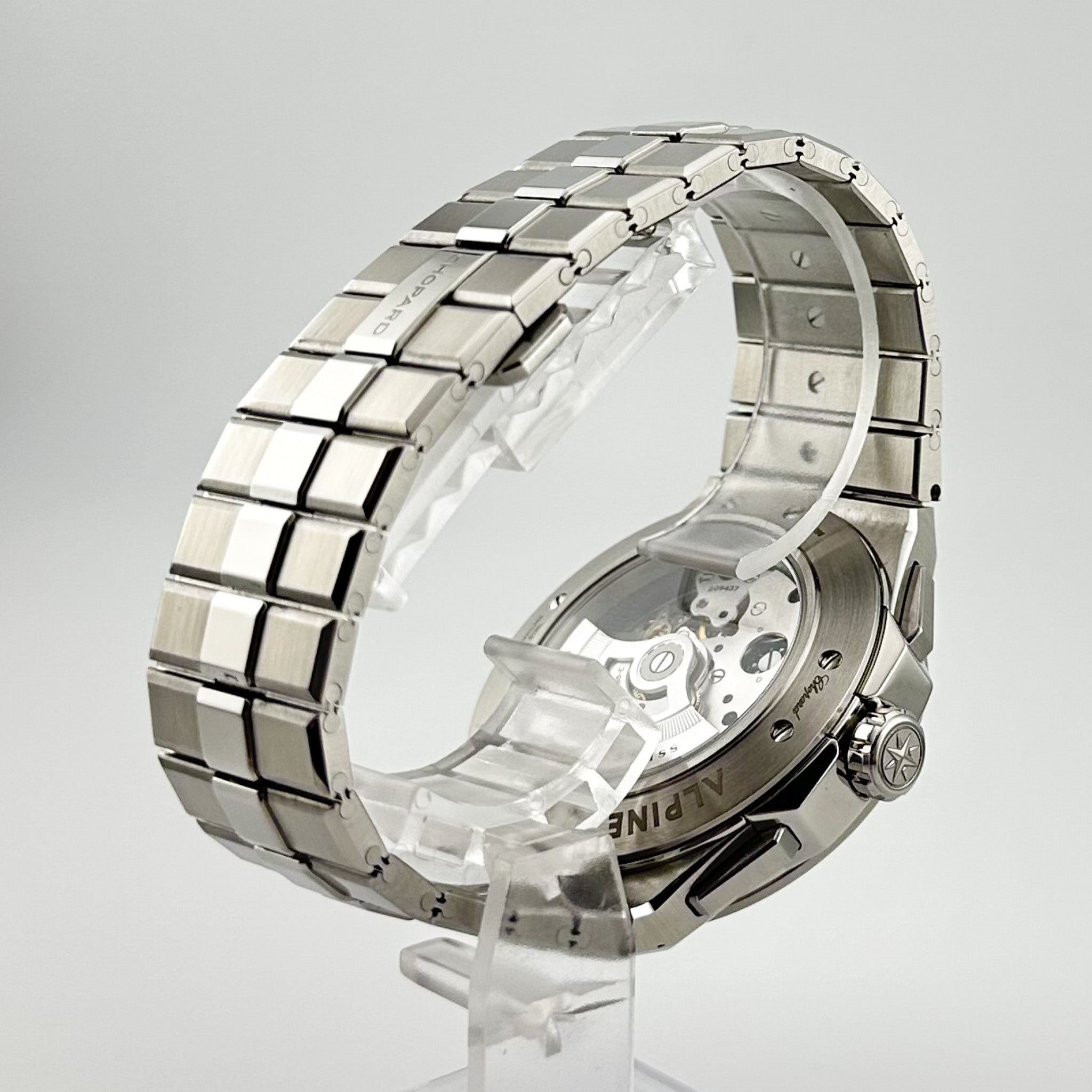 Chopard Alpine 298609-3002 - 2022