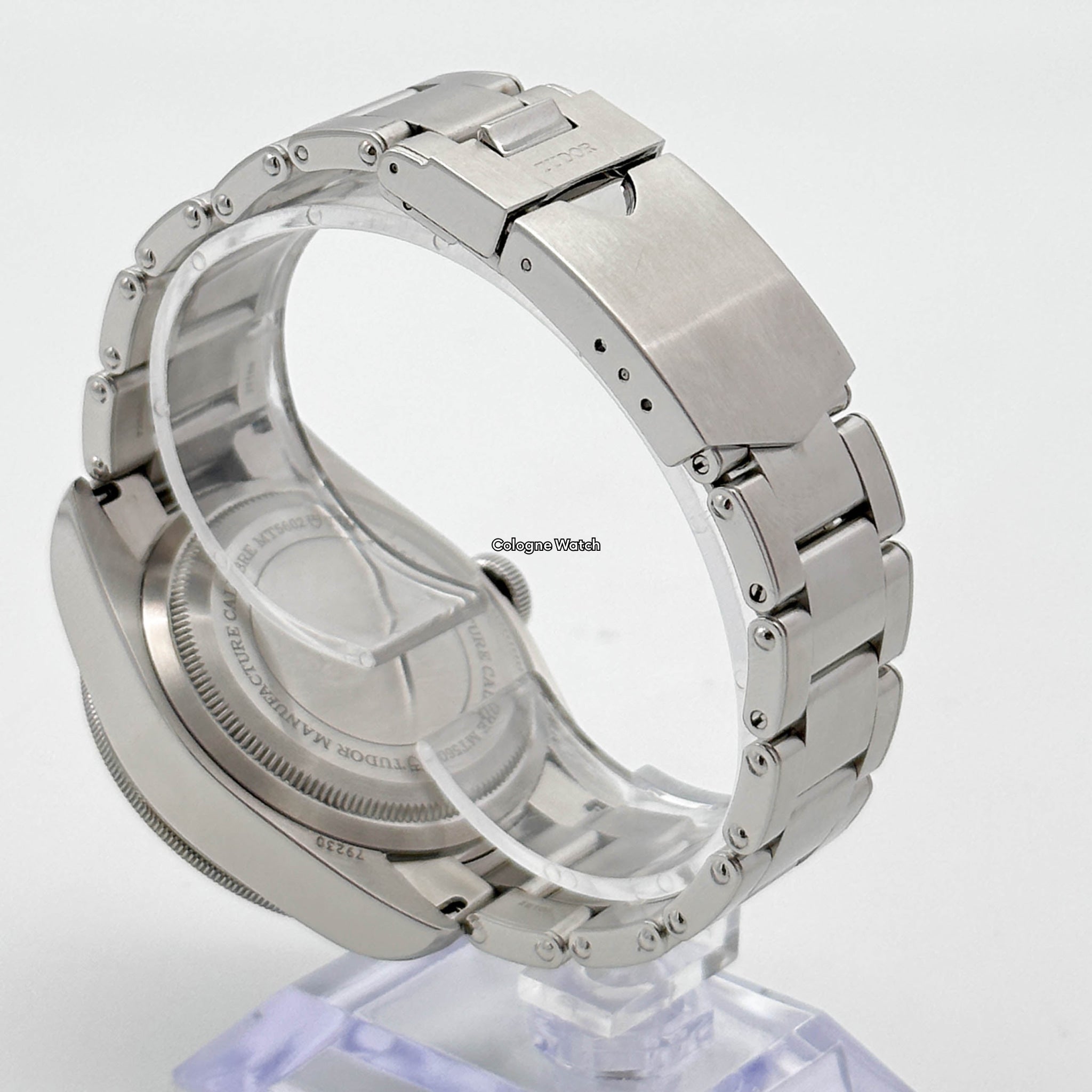 Tudor Black Bay Heritage Steel 79230N - 2019