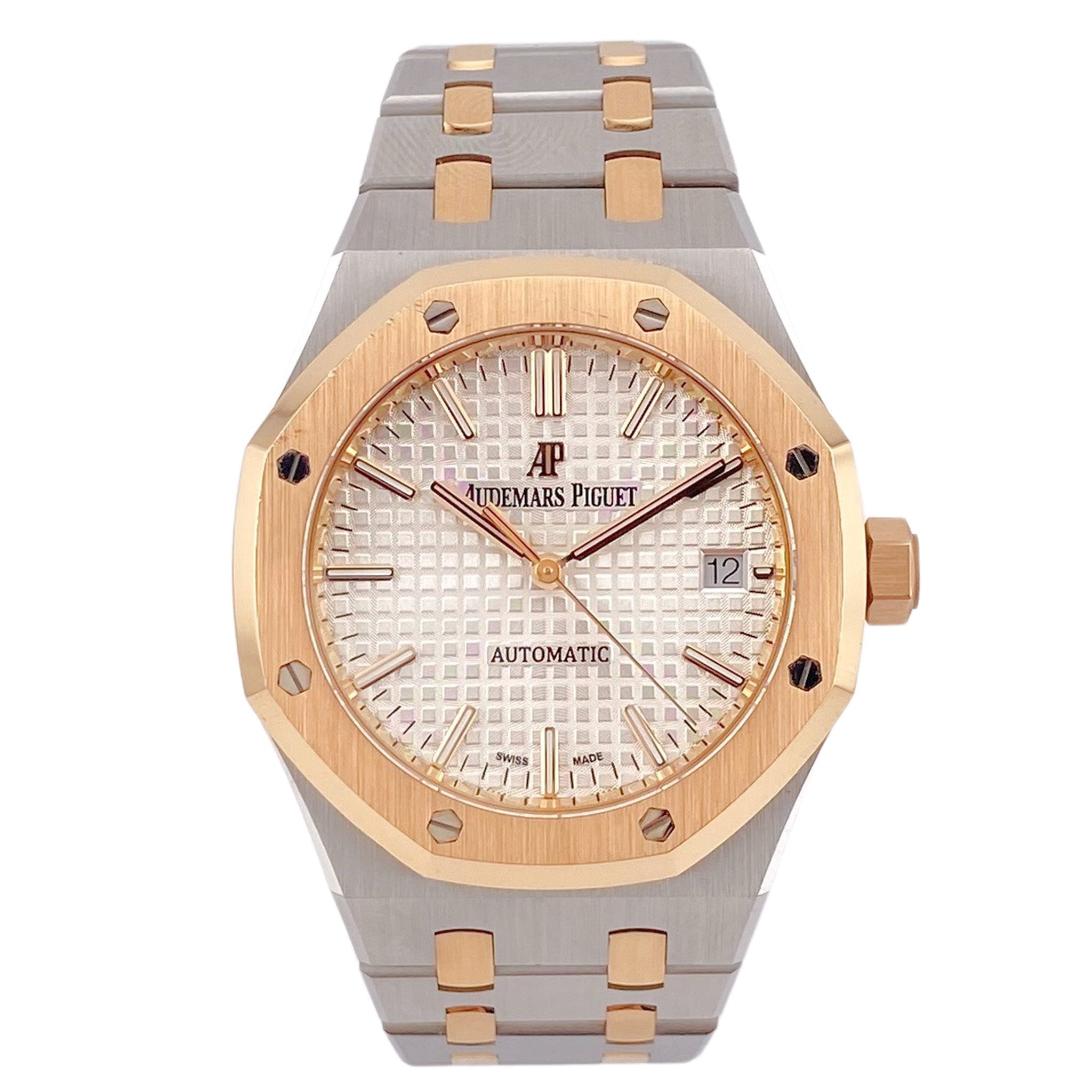 Audemars Piguet Royal Oak 15450SR - 2020