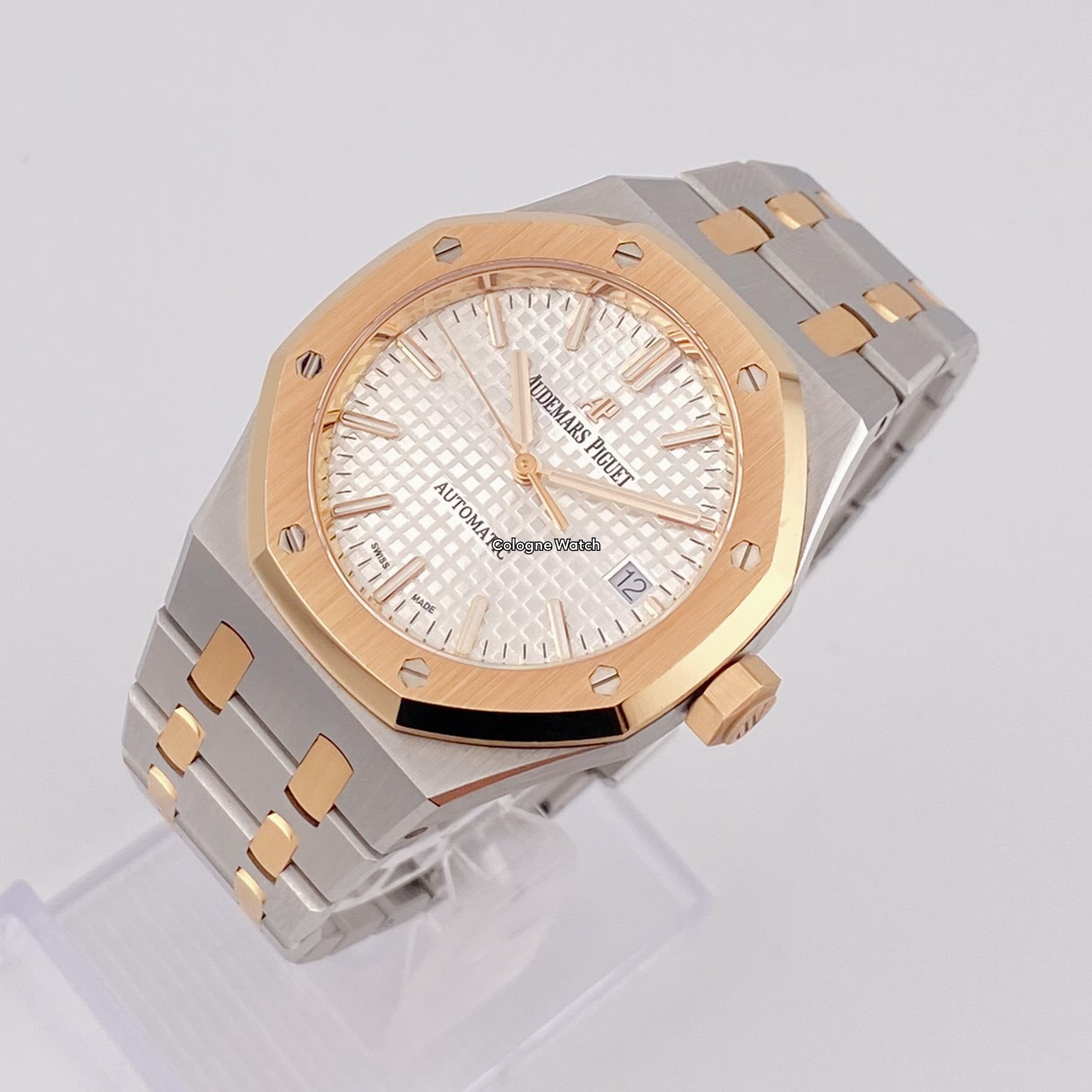 Audemars Piguet Royal Oak 15450SR - 2020