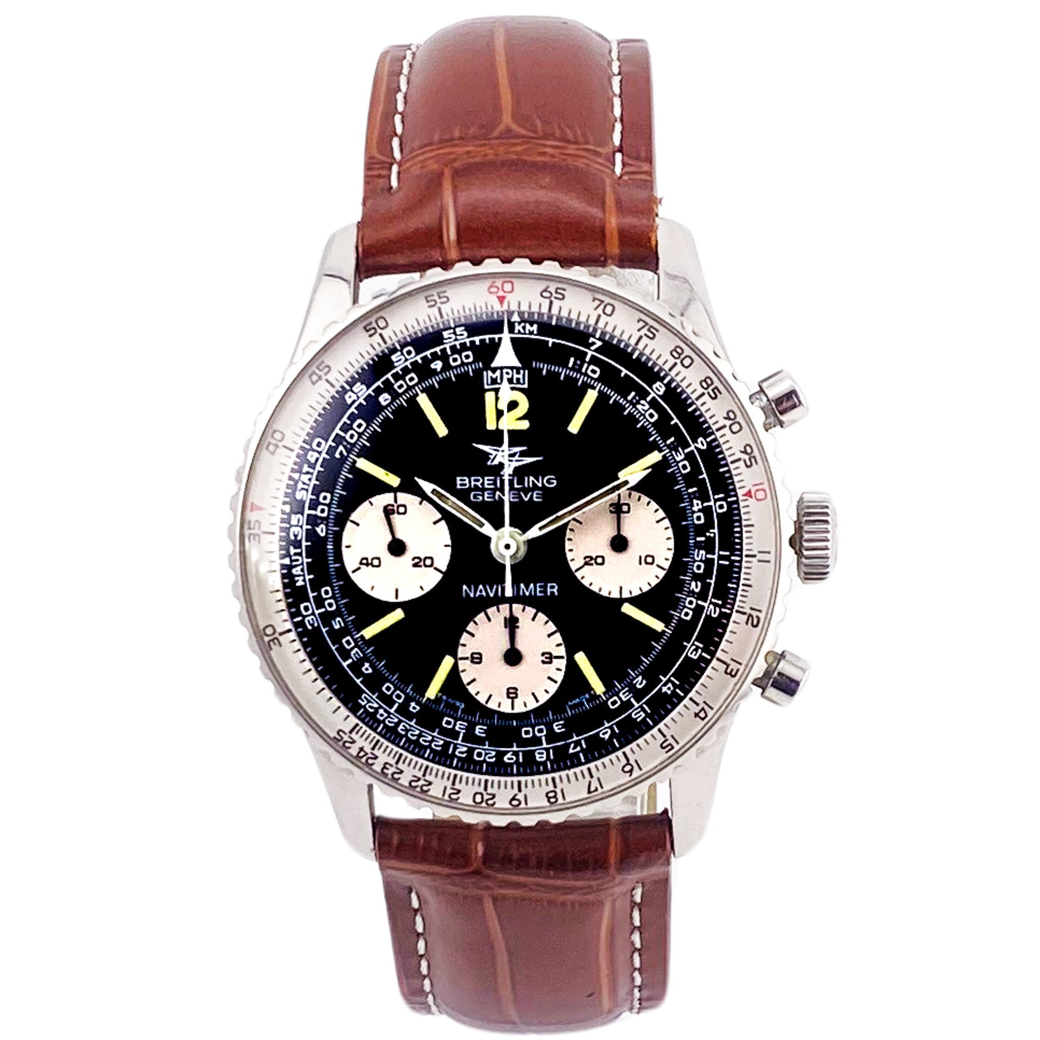 Breitling Navitimer - 806