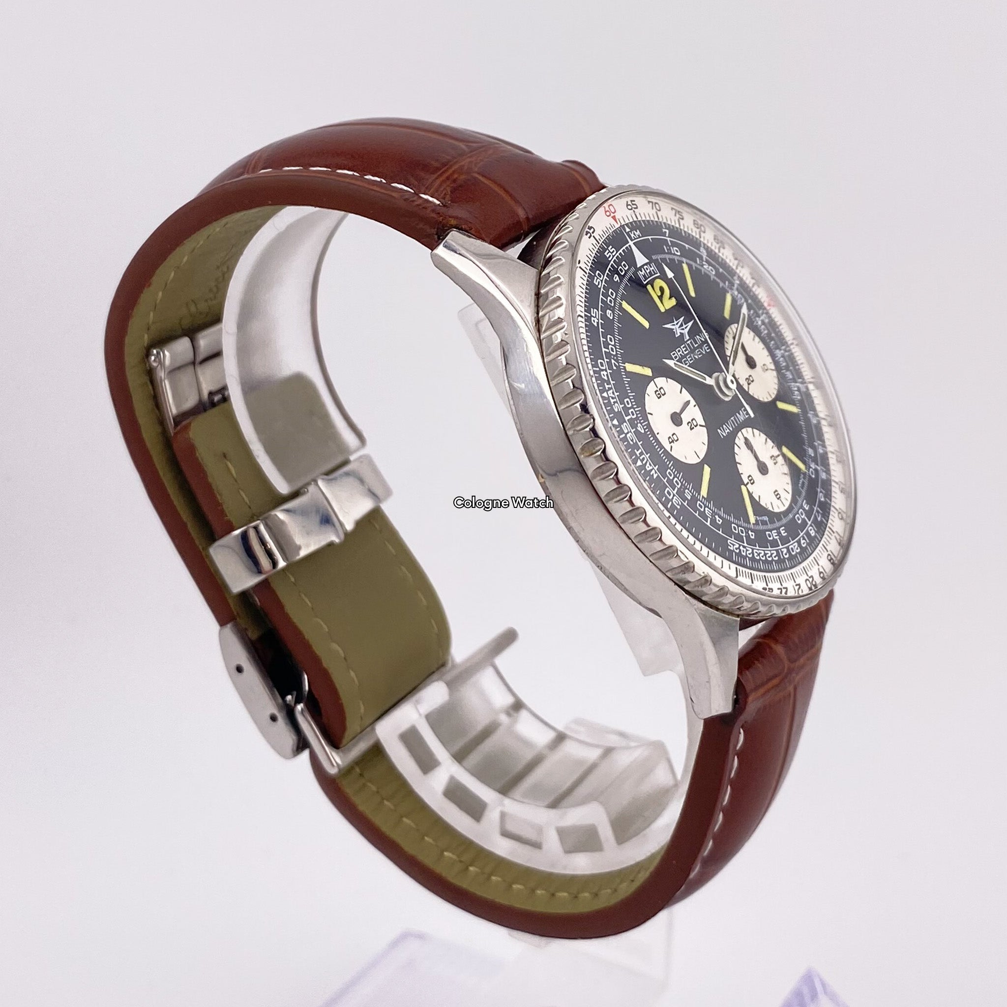 Breitling Navitimer - 806