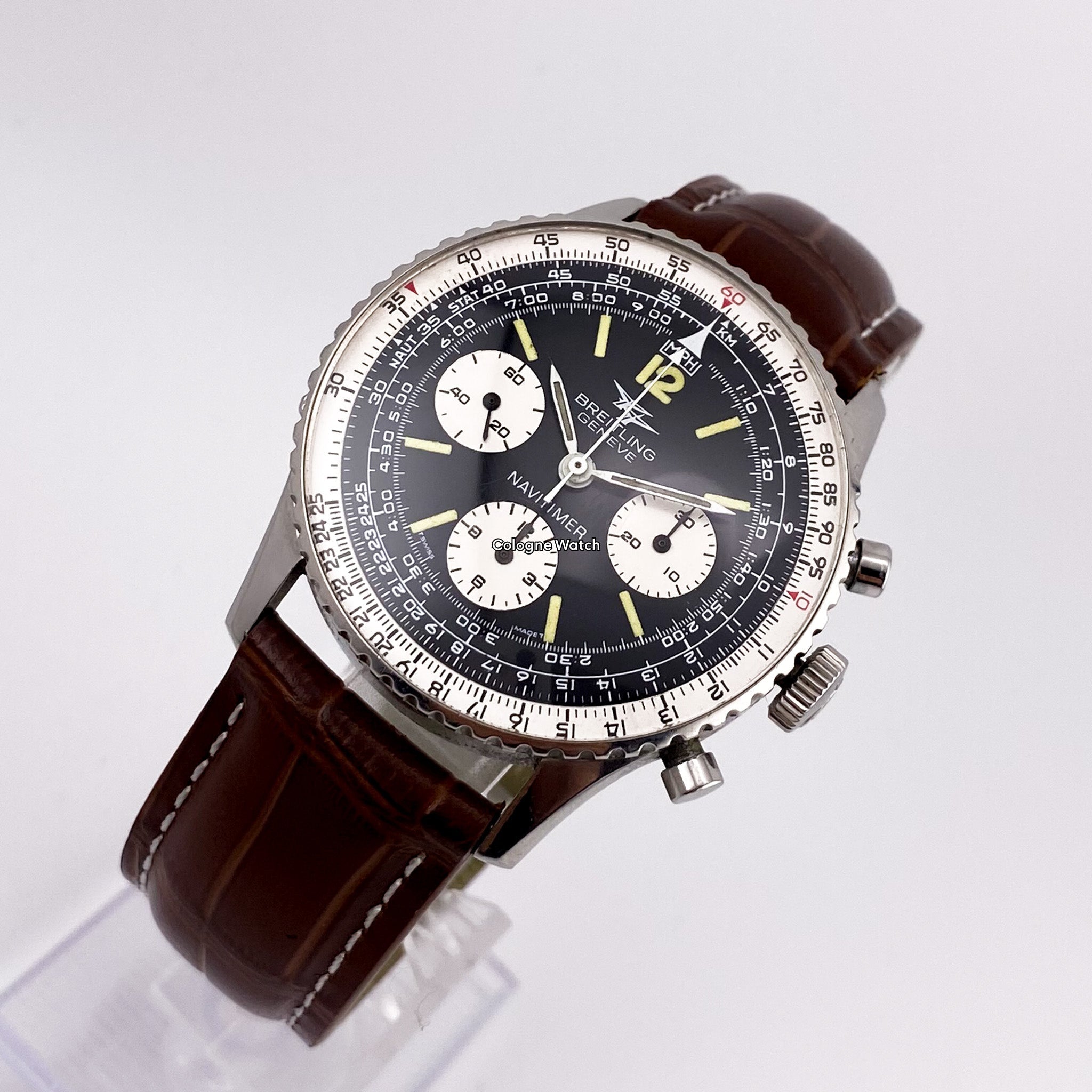 Breitling Navitimer - 806